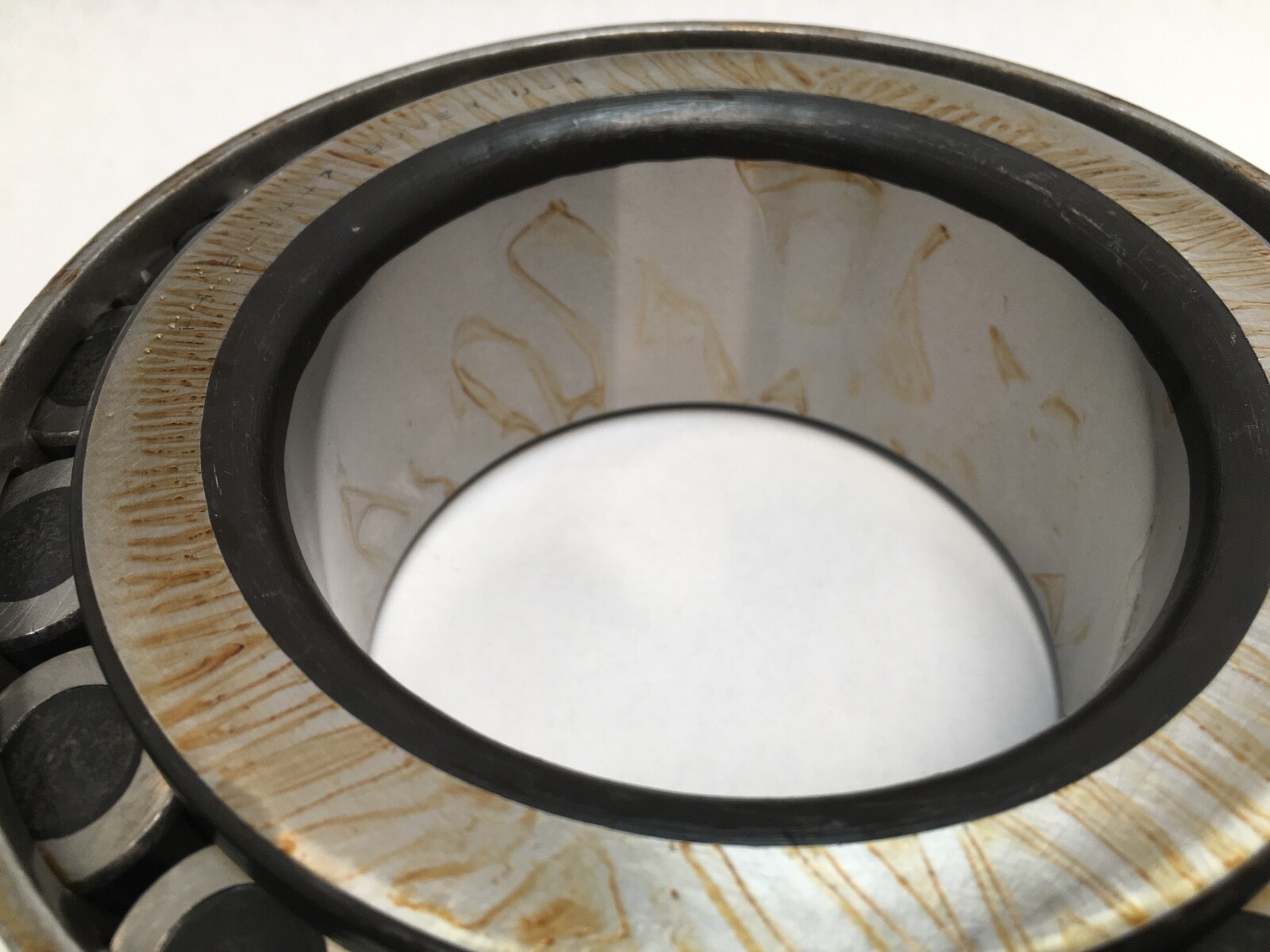 BOWER HH221447 Taper Roller Bearing Cone 3-15/16″ ID HH 221447 USA