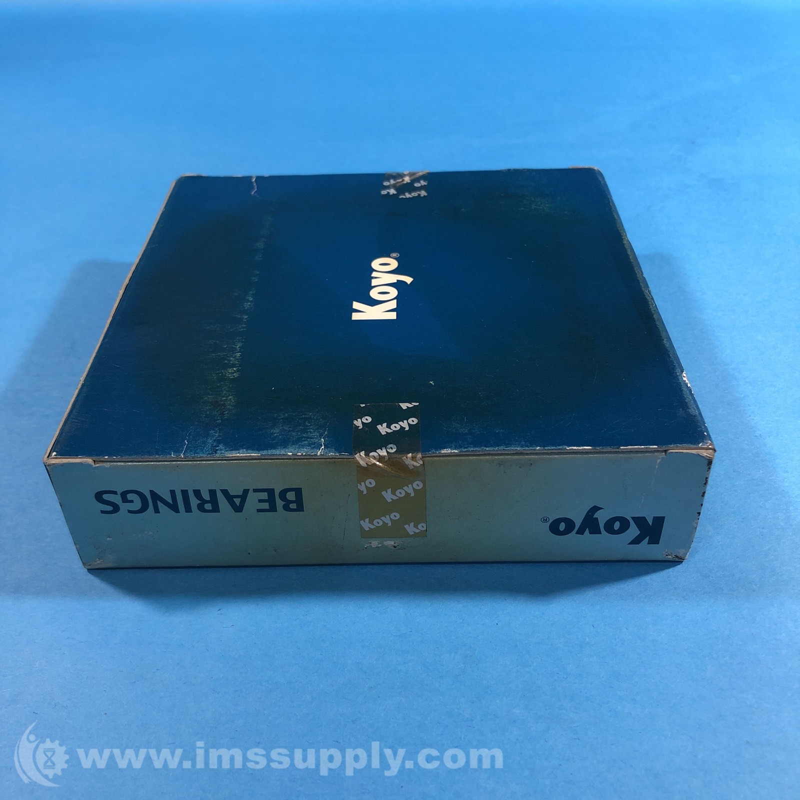 Koyo 6216ZZ Radial / Deep Groove Ball Bearing FNFP