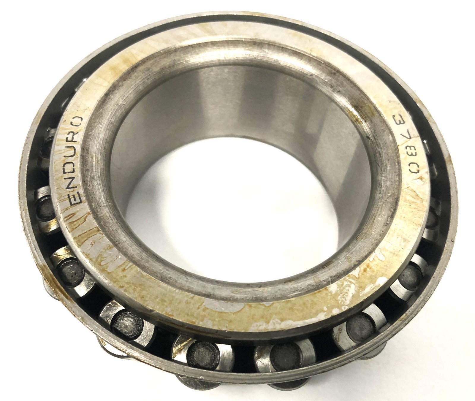 Enduro Tapered Roller Bearing 3780 [Lot of 2] NOS