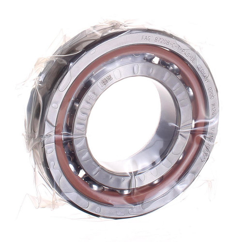 B7208-C-T-P4S-UL FAG/Schaeffler Technologies 40 x 80 x 18 mm ANGULAR CONT. B…