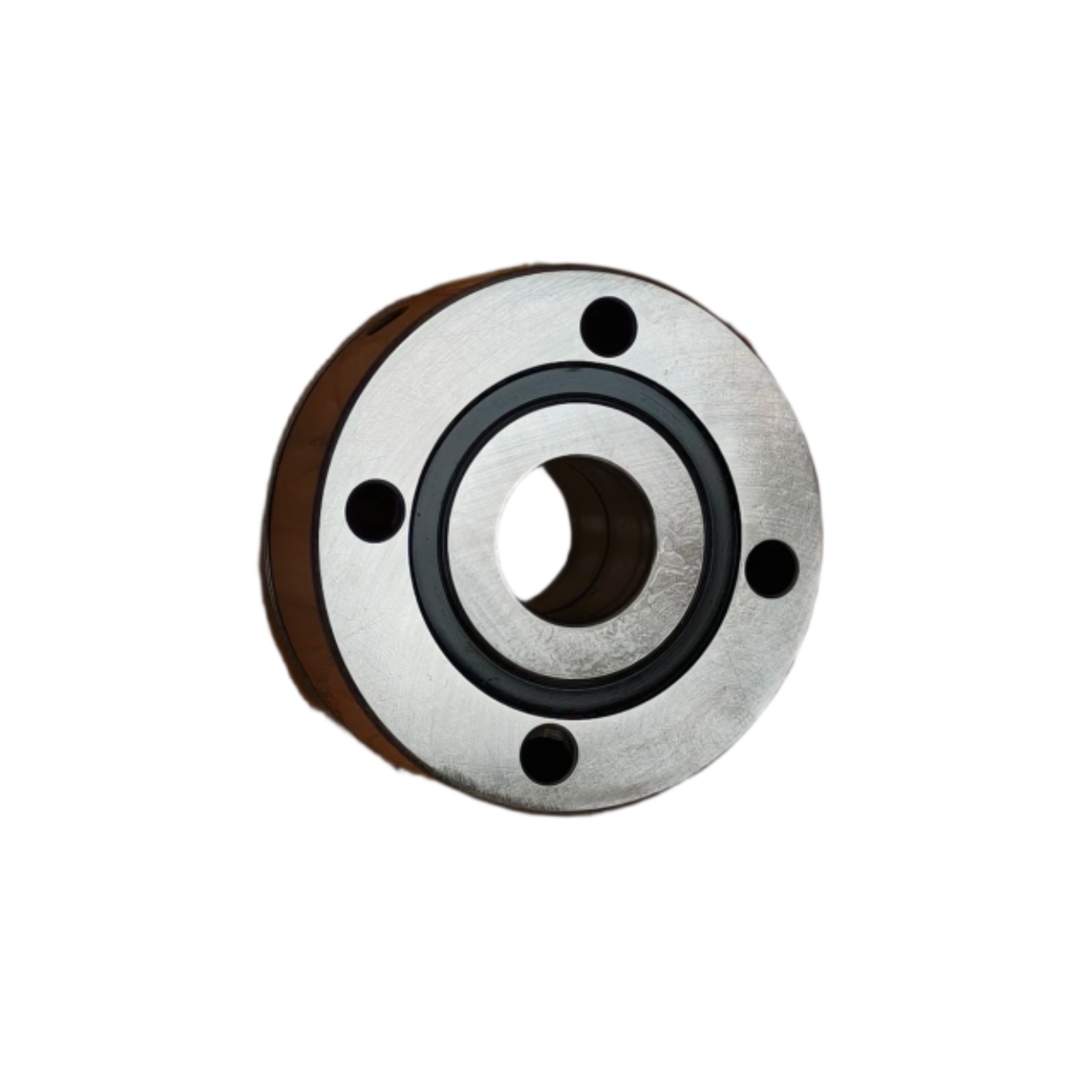 For INA ZKLF2068-2RS-PE Screw support bearing Silver Steel New US