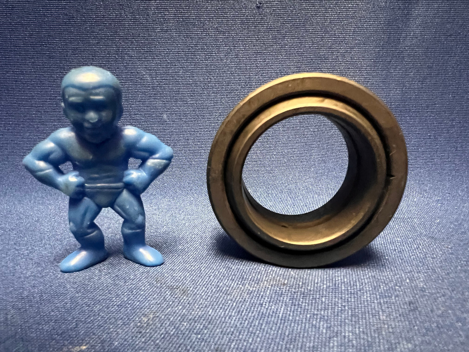 SKF GE 30 ES Radial Spherical Plain Bearing 30mm BD; 47mm OD