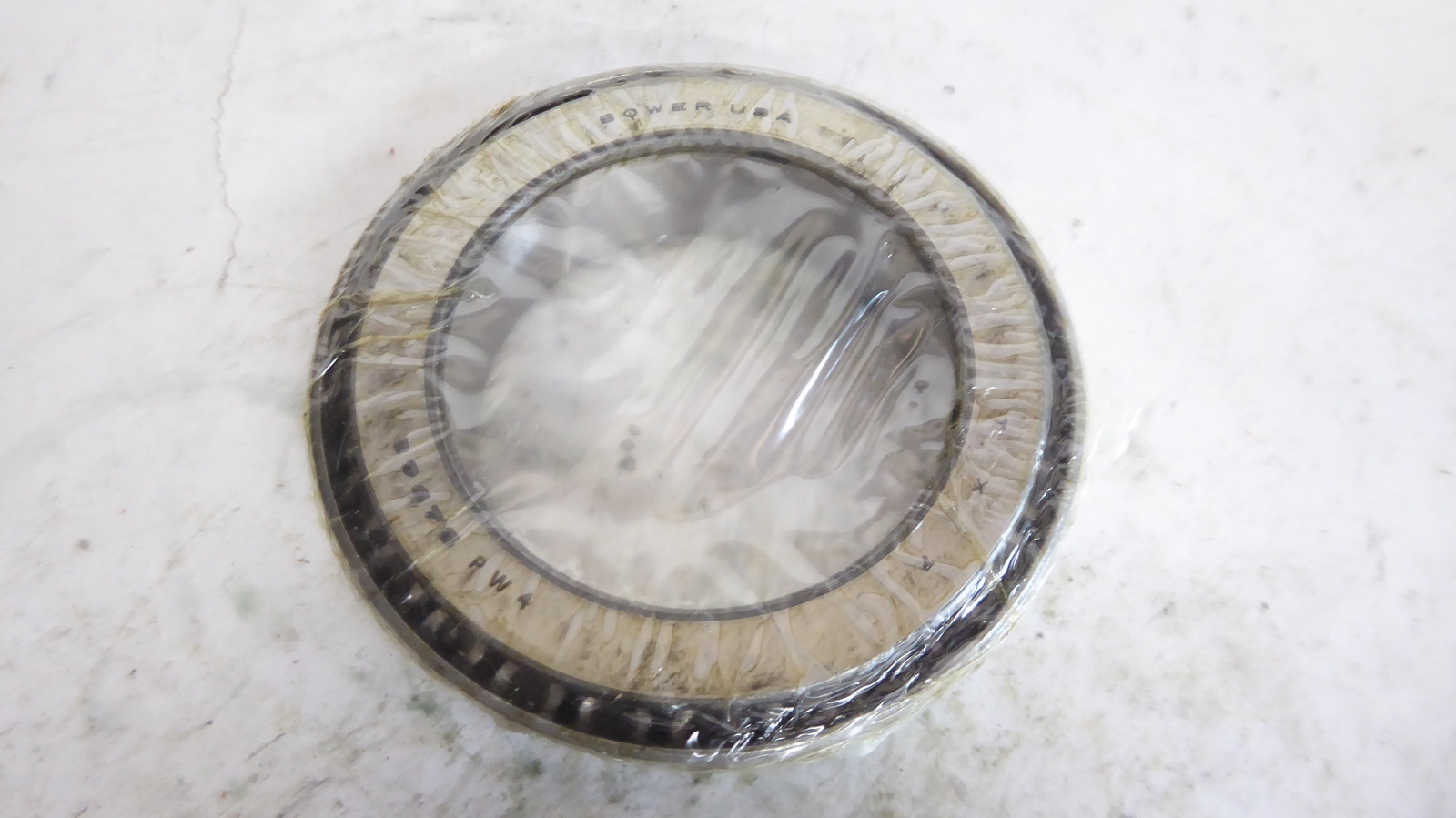 Federal-Mogul 29675 Taper Bearing Cone