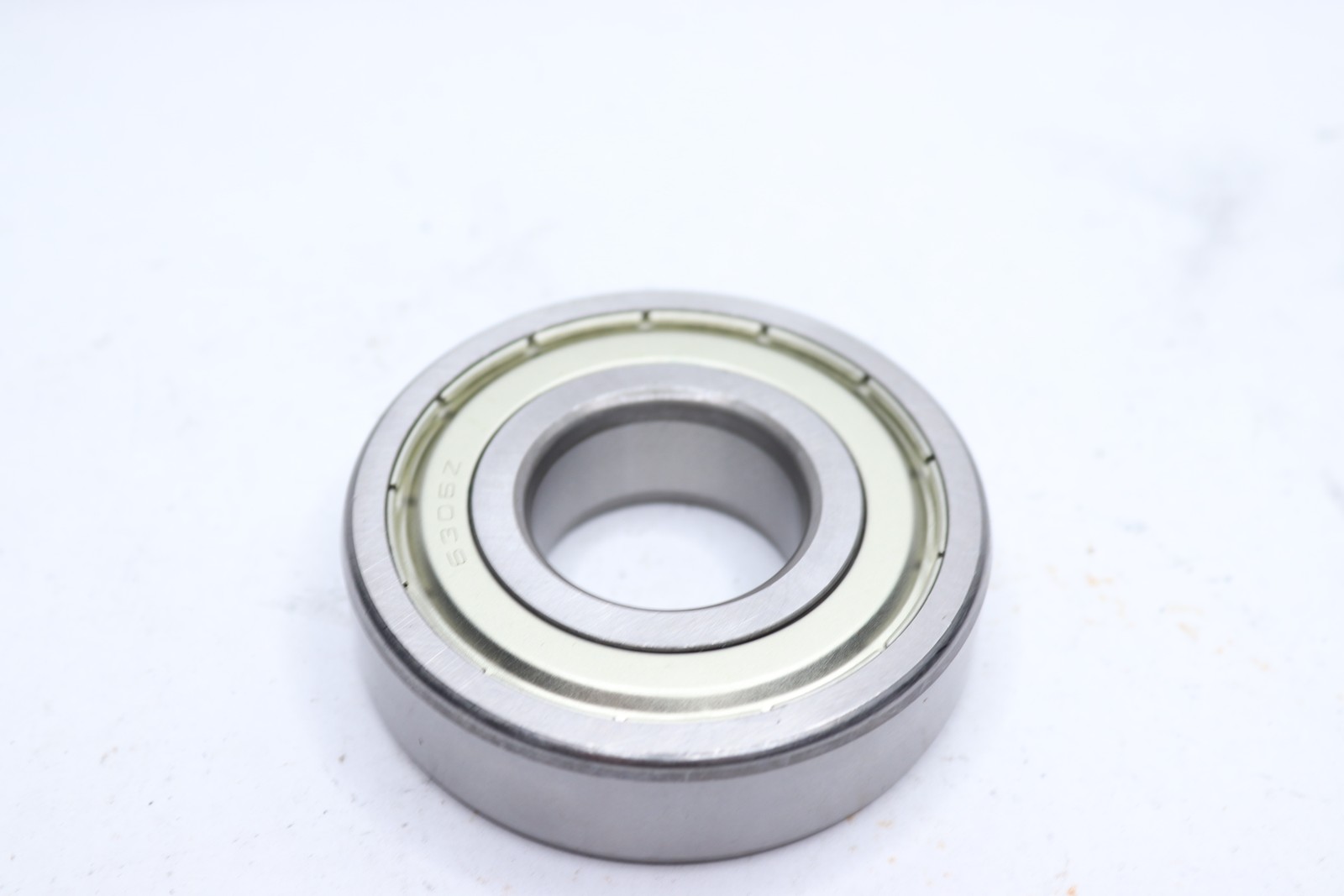 Total Source Radial Ball Bearing Double Shield TSA/BG6306ZZ