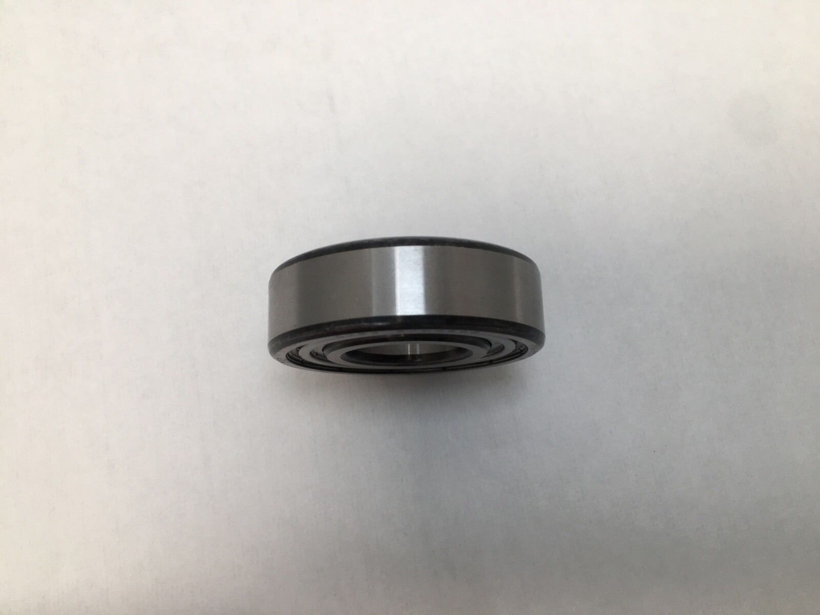 SKF 6204ZC3 Bearing Single Metal Seal 20x47x14 mm 6204 Z C3 France