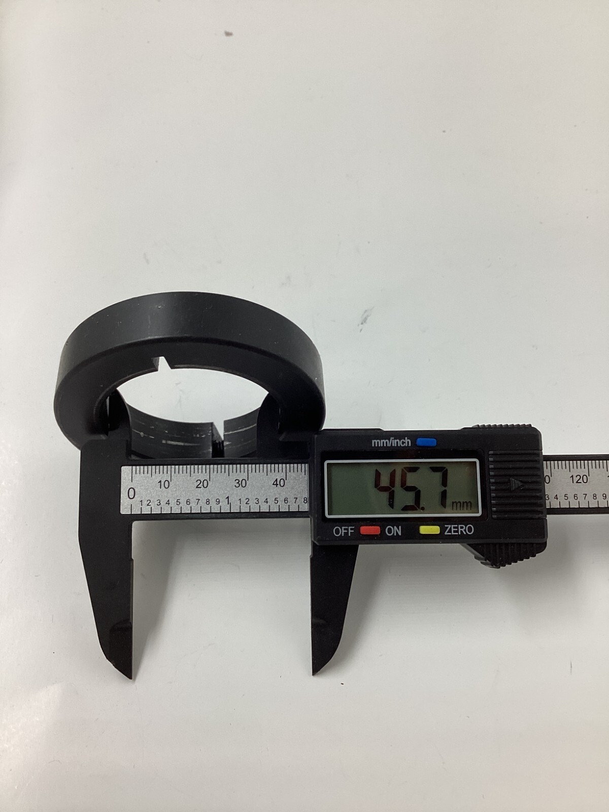 Dodge GENUINE D-Lok 208 Concentric Clamp Collar