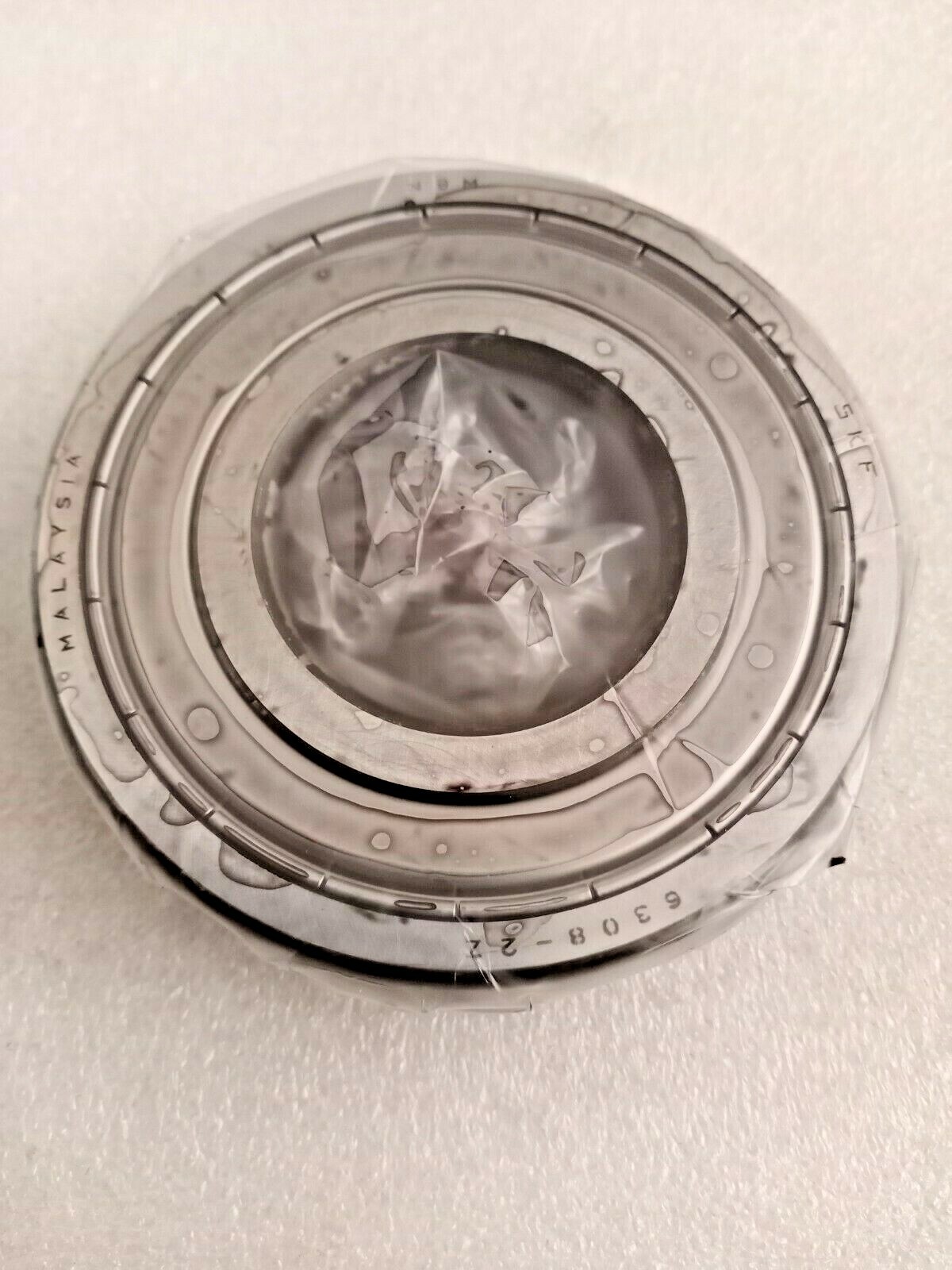 6308 ZZ Single Row Deep Groove Ball Bearing 40x90x23 MM SKF MALAYSIA NEW