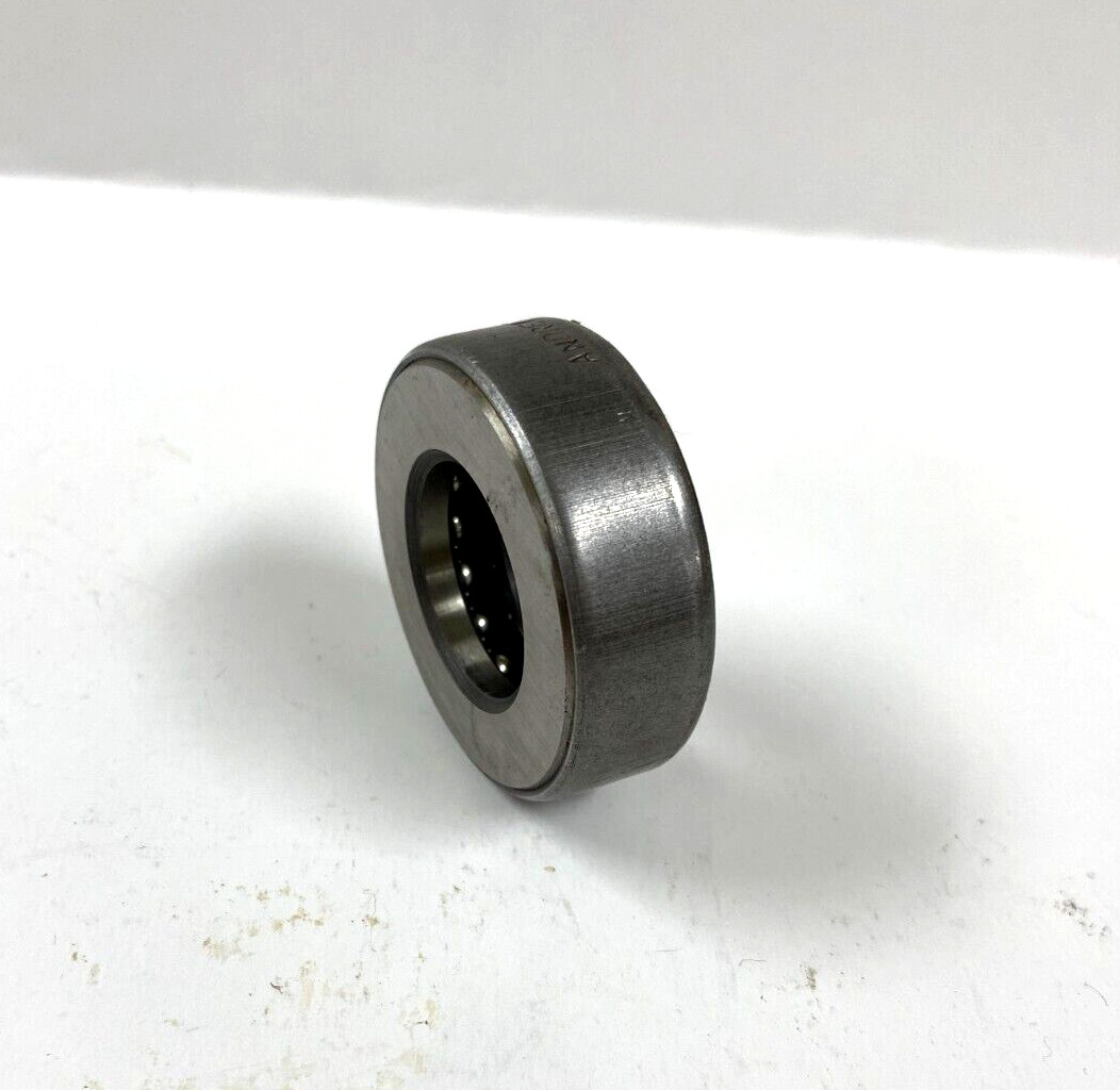 ANDREWS PRECISION BALL BEARING BORE 1″ OD 2 7/8″ THICK .5″ STEEL