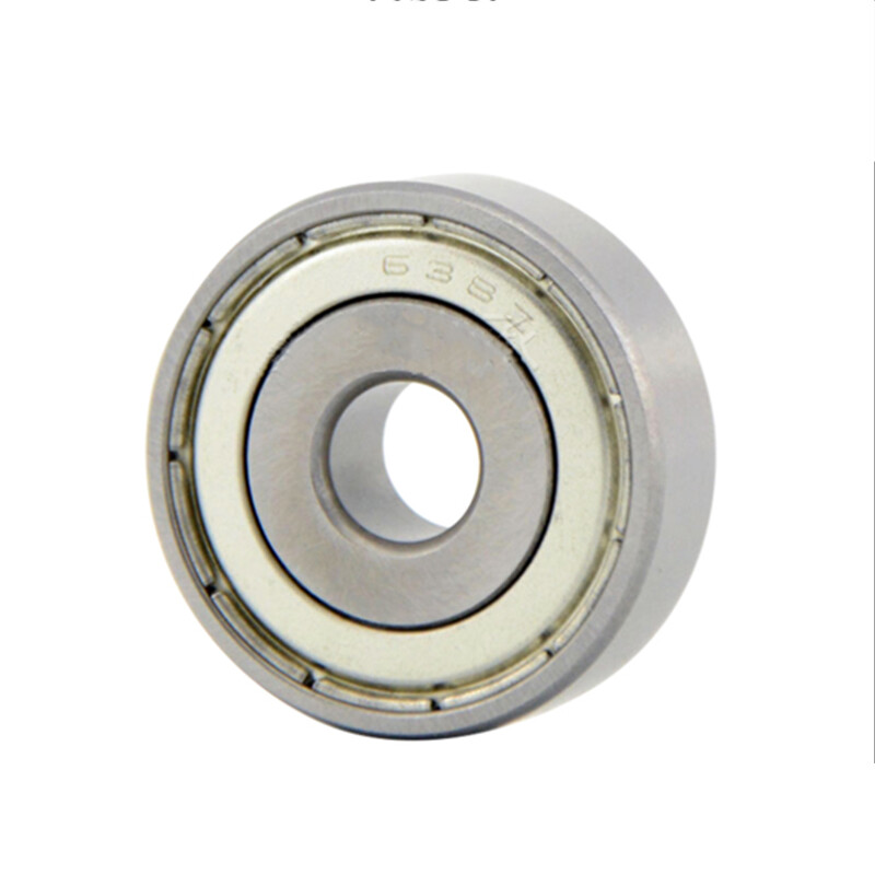 DEEP GROOVE BALL BEARING MINIATURE SERIES ZZ METAL SHIELDED PLEASE CHOOSE
