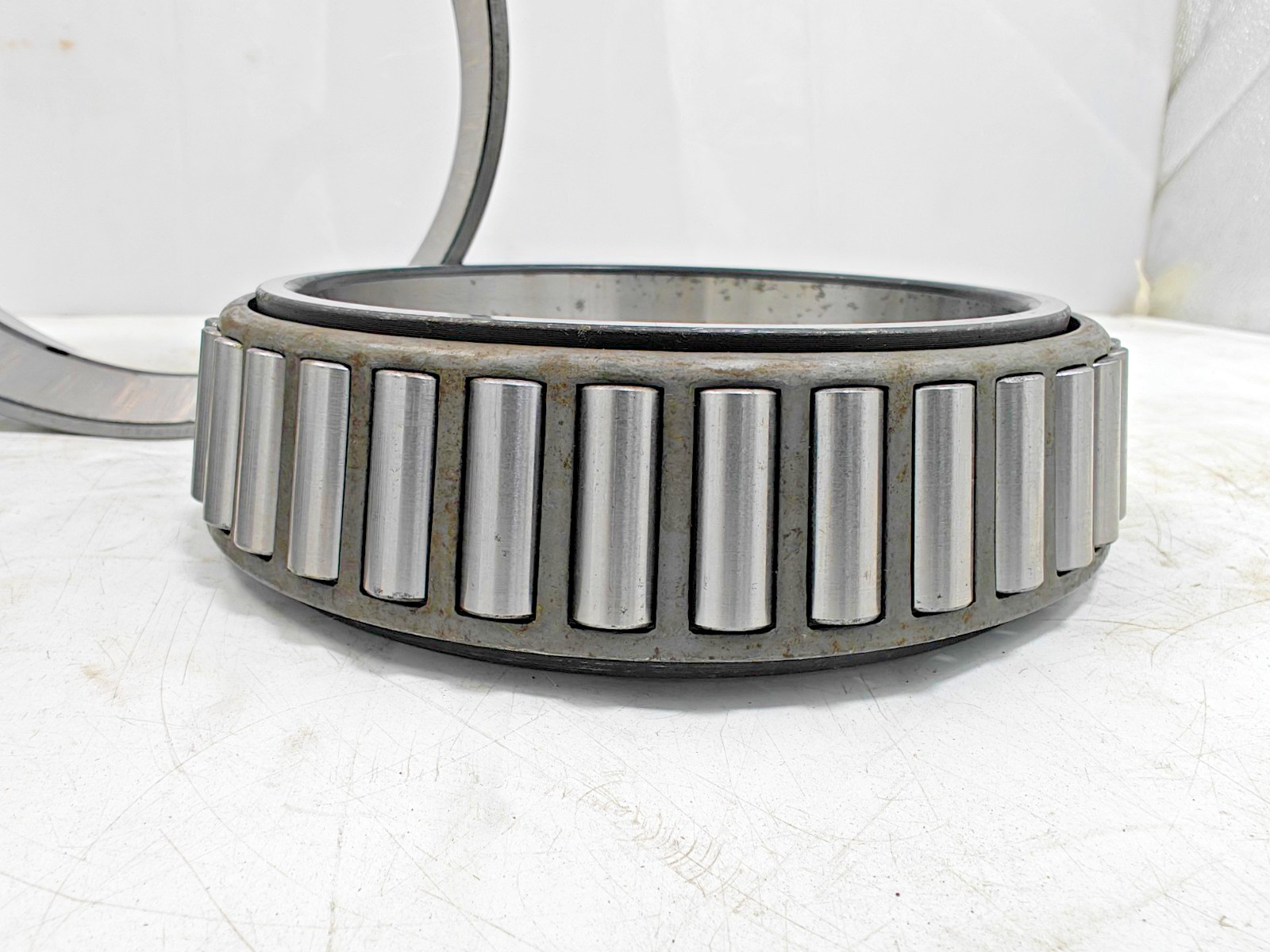 NA48686 48620D Bower Tapered Roller Bearing Cone&Cup NA48686 / 48620D USA