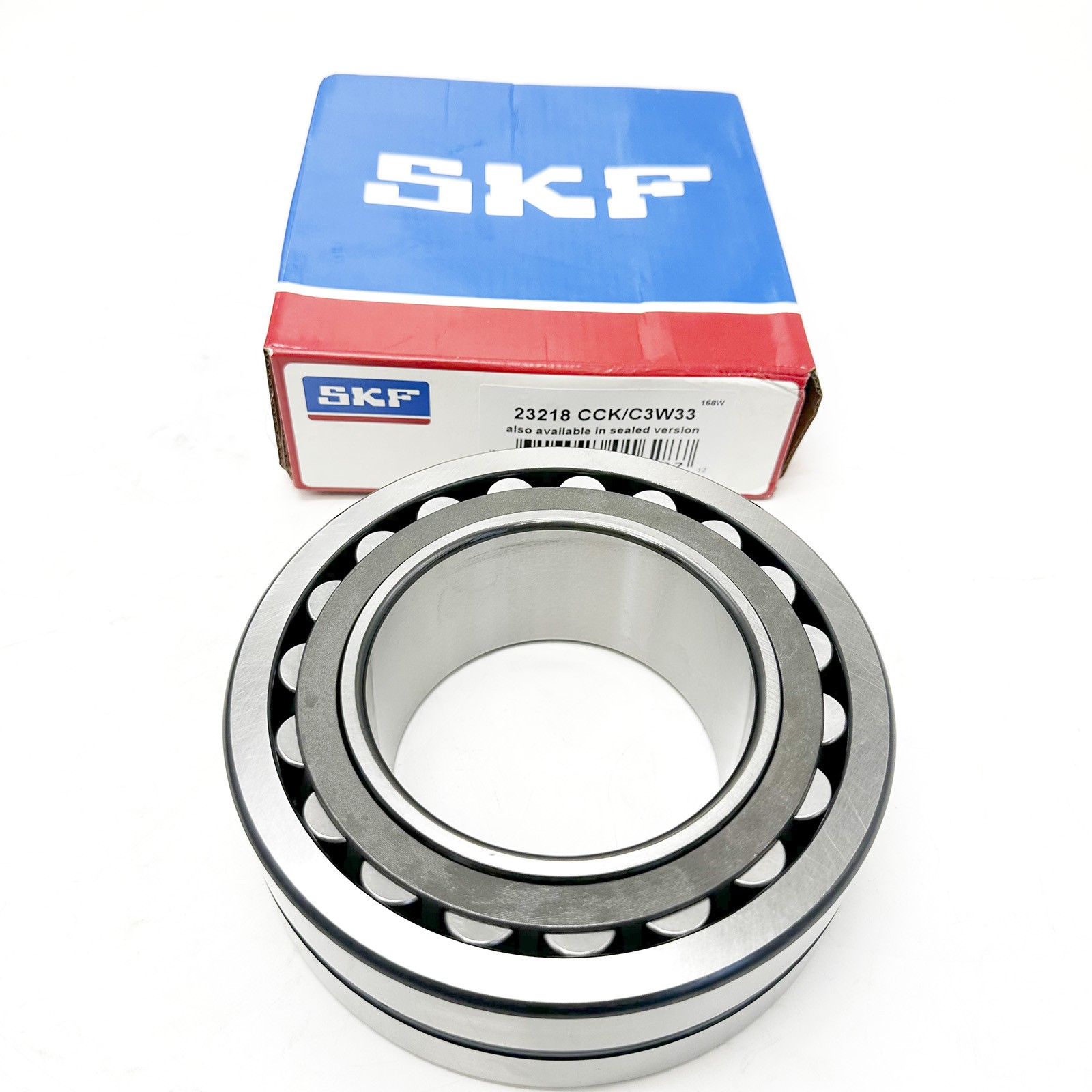Brand New Spherical Roller Bearings 23218CCKC3W33 23218CCK/C3W33 for SKF