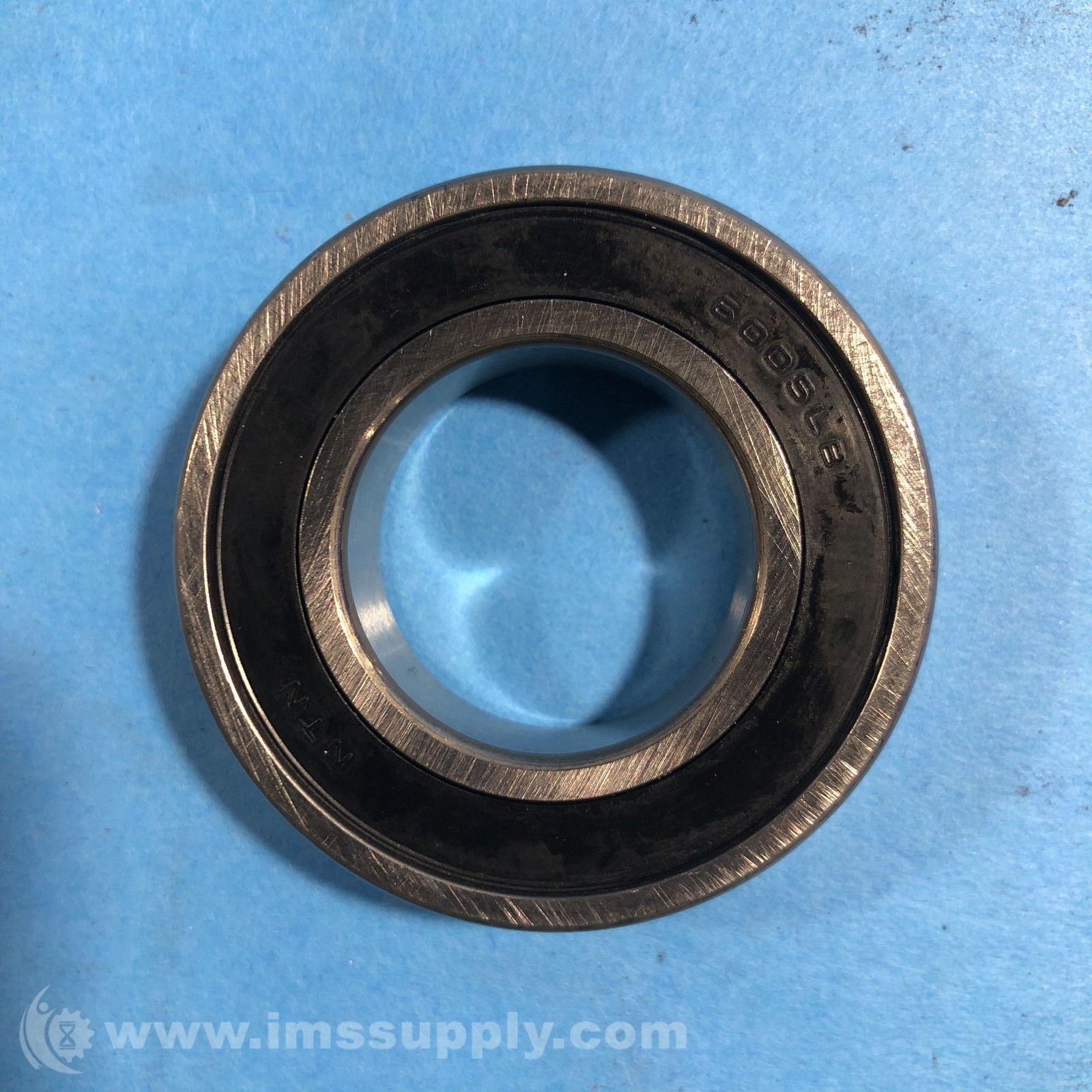 NTN 6005LLB Deep Groove Ball Bearing – Standard FNOB