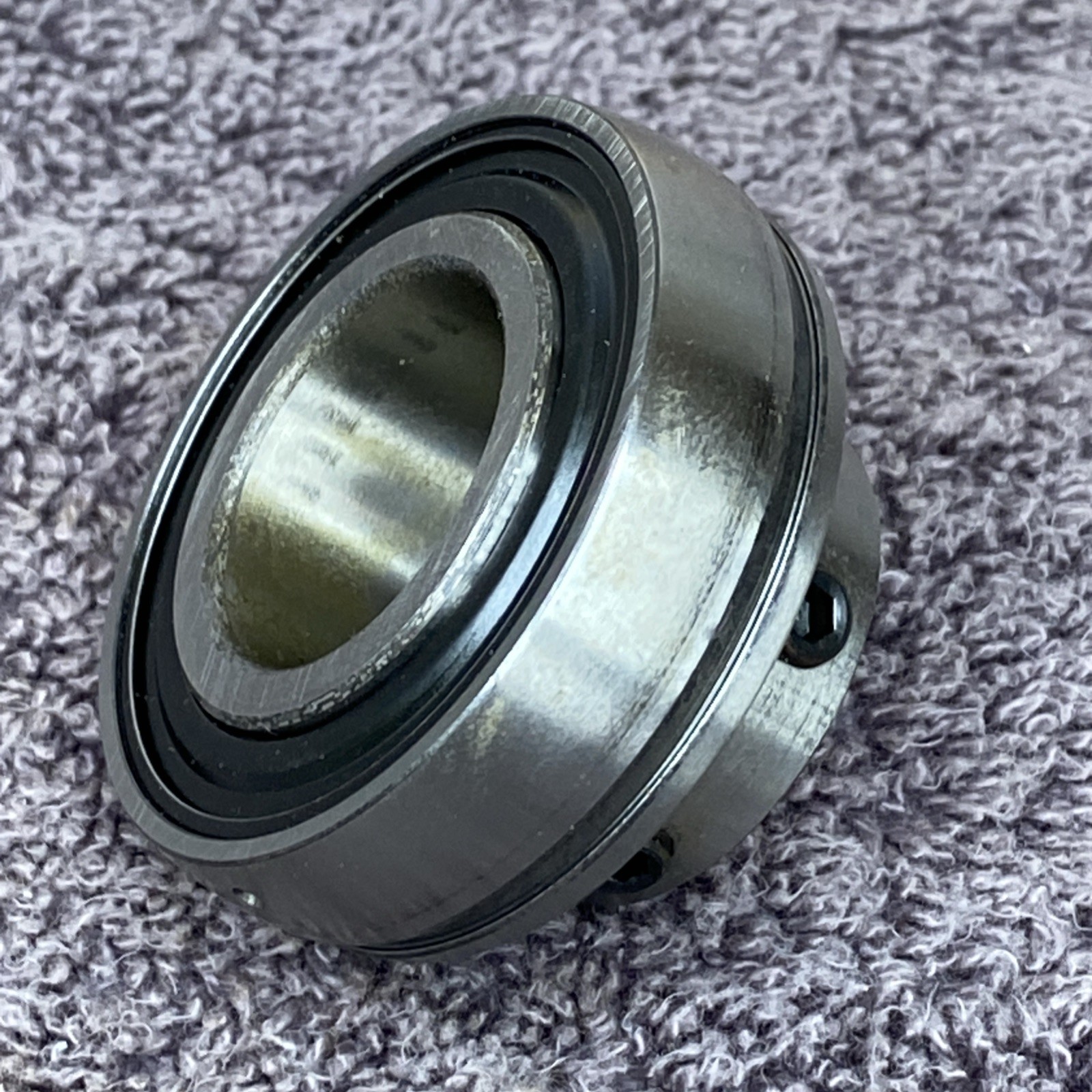 Dodge INSVSC100 Insert Bearing 1″ Bore New Old Stock Open Box