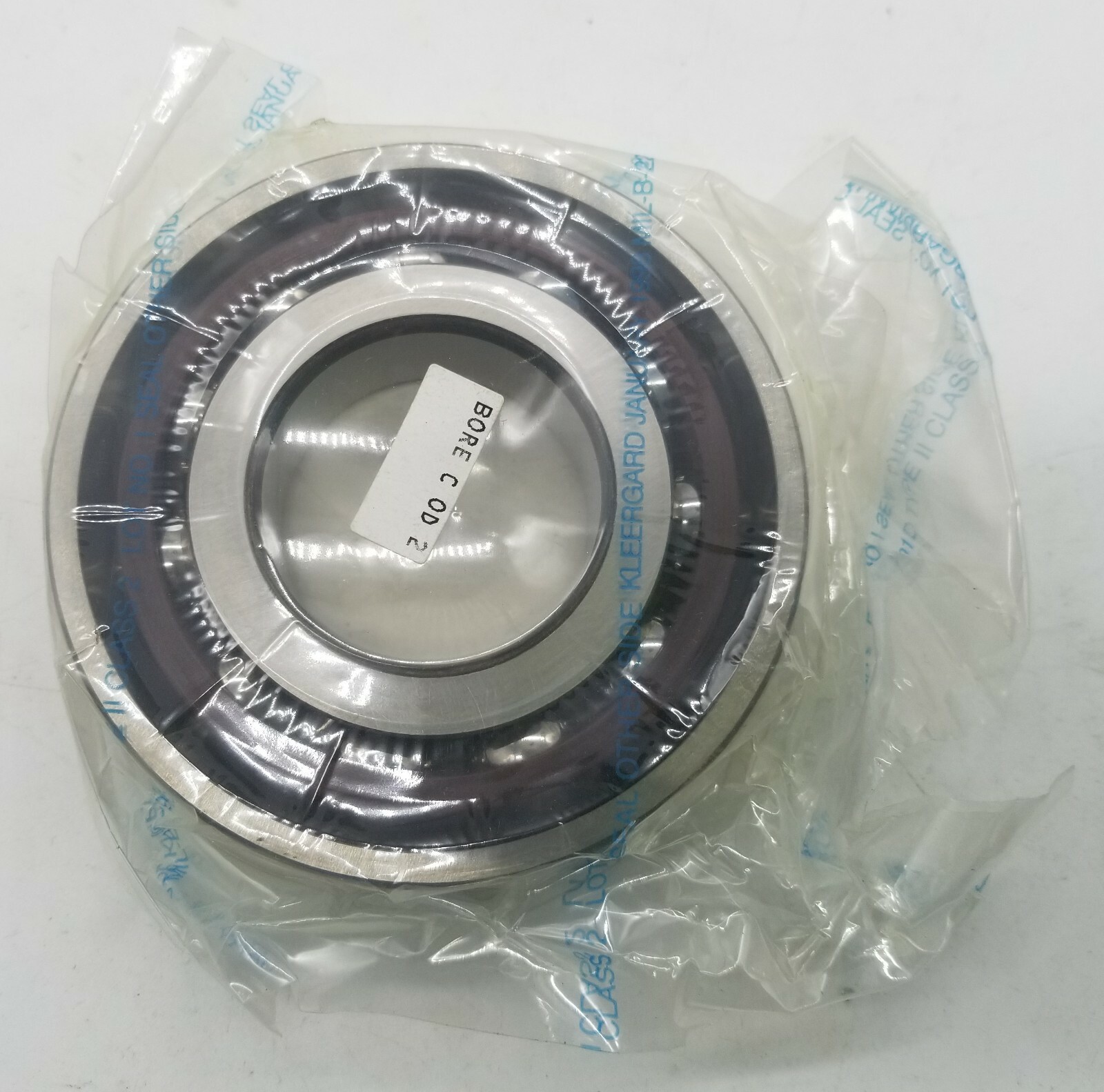 Barden 309HDL 1/2 Pair Cylindrical Roller Bearing