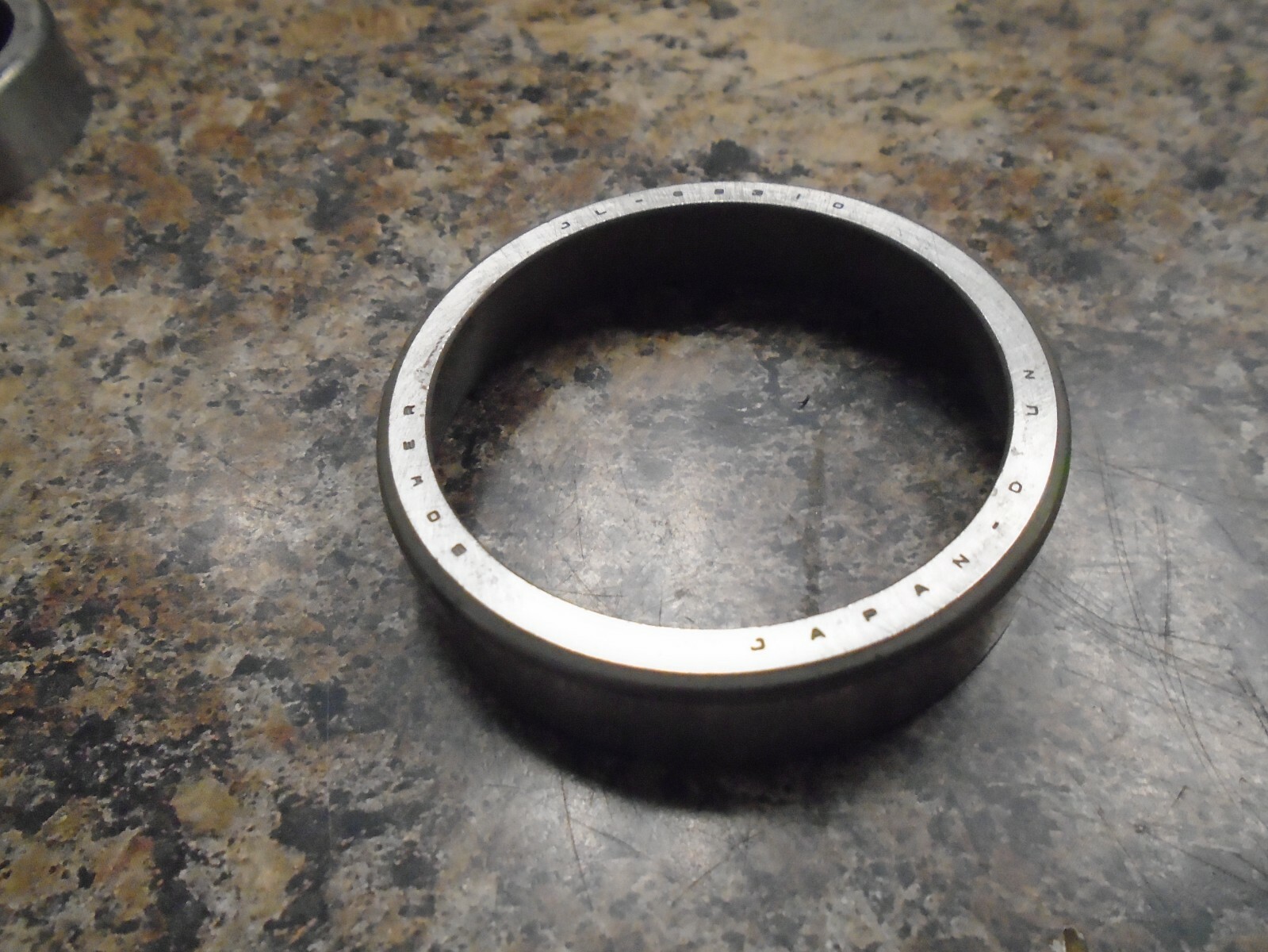 BOWER JL69310 CUP ONLY TAPERED ROLLER BEARING A422