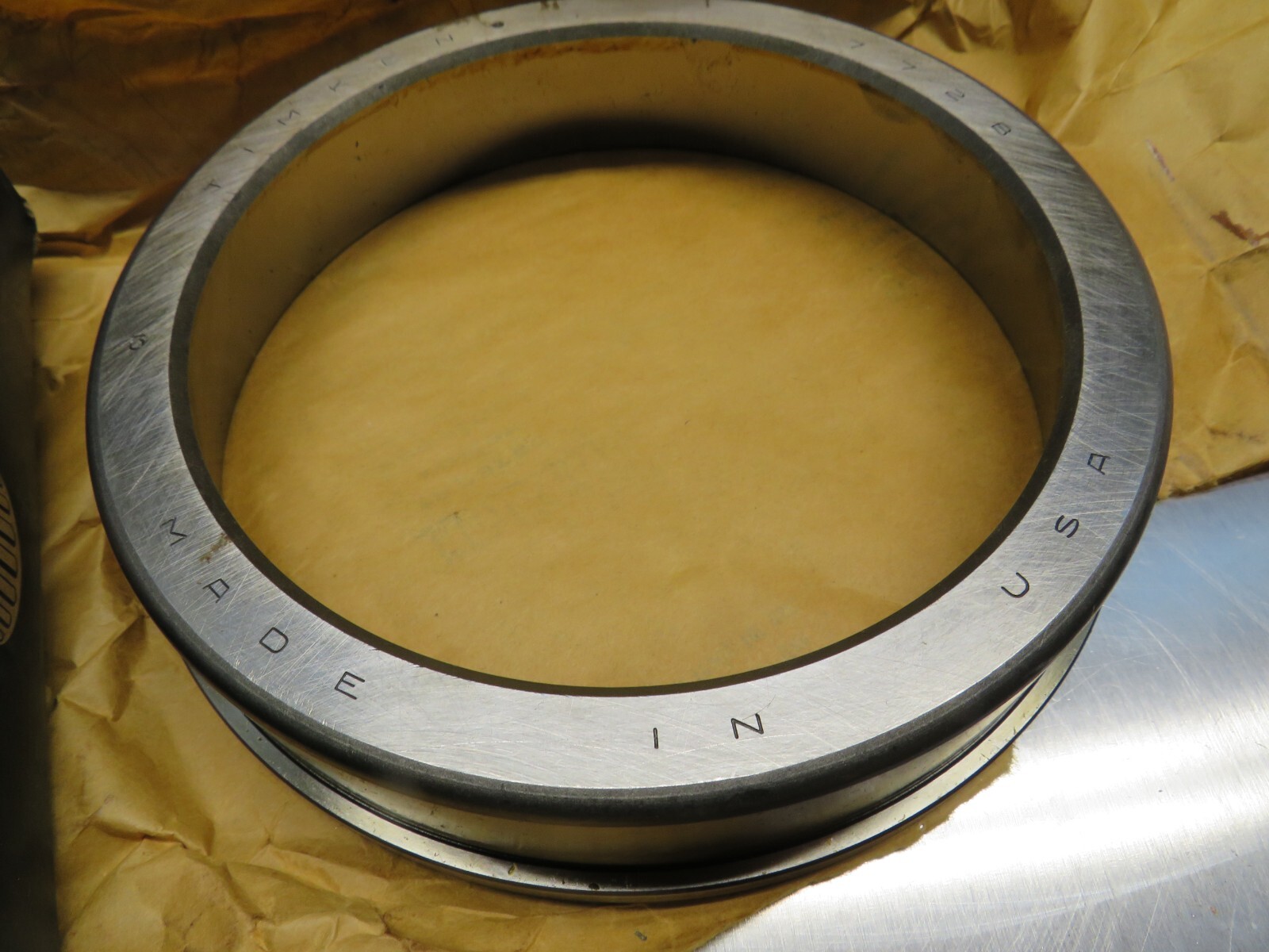 Timken 772-B Bearing Cup