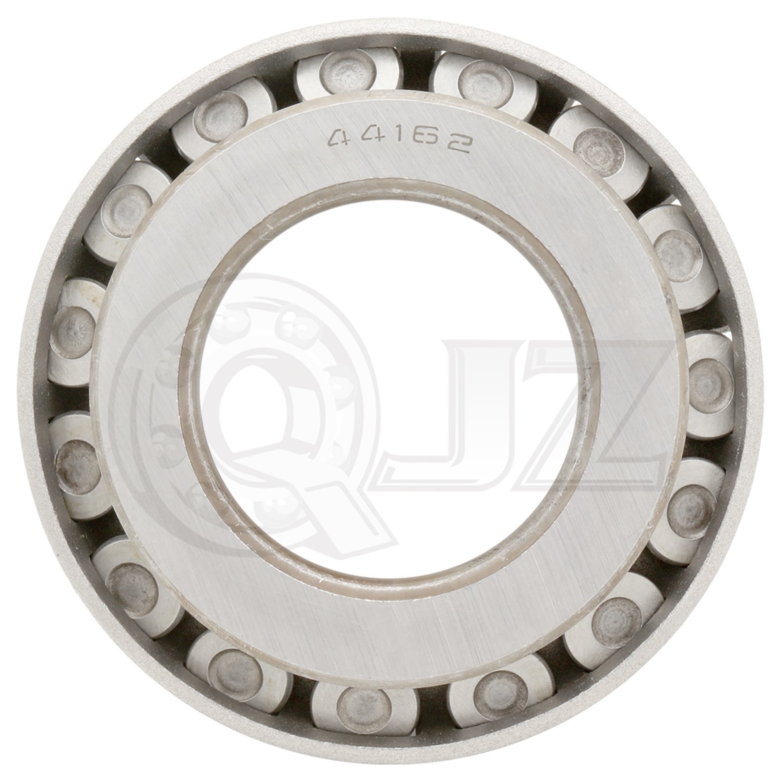 [Qty.1] New BR-44162 Tapered Roller Bearing Single-Cone [1-5/8″ OD x 0.933om W]
