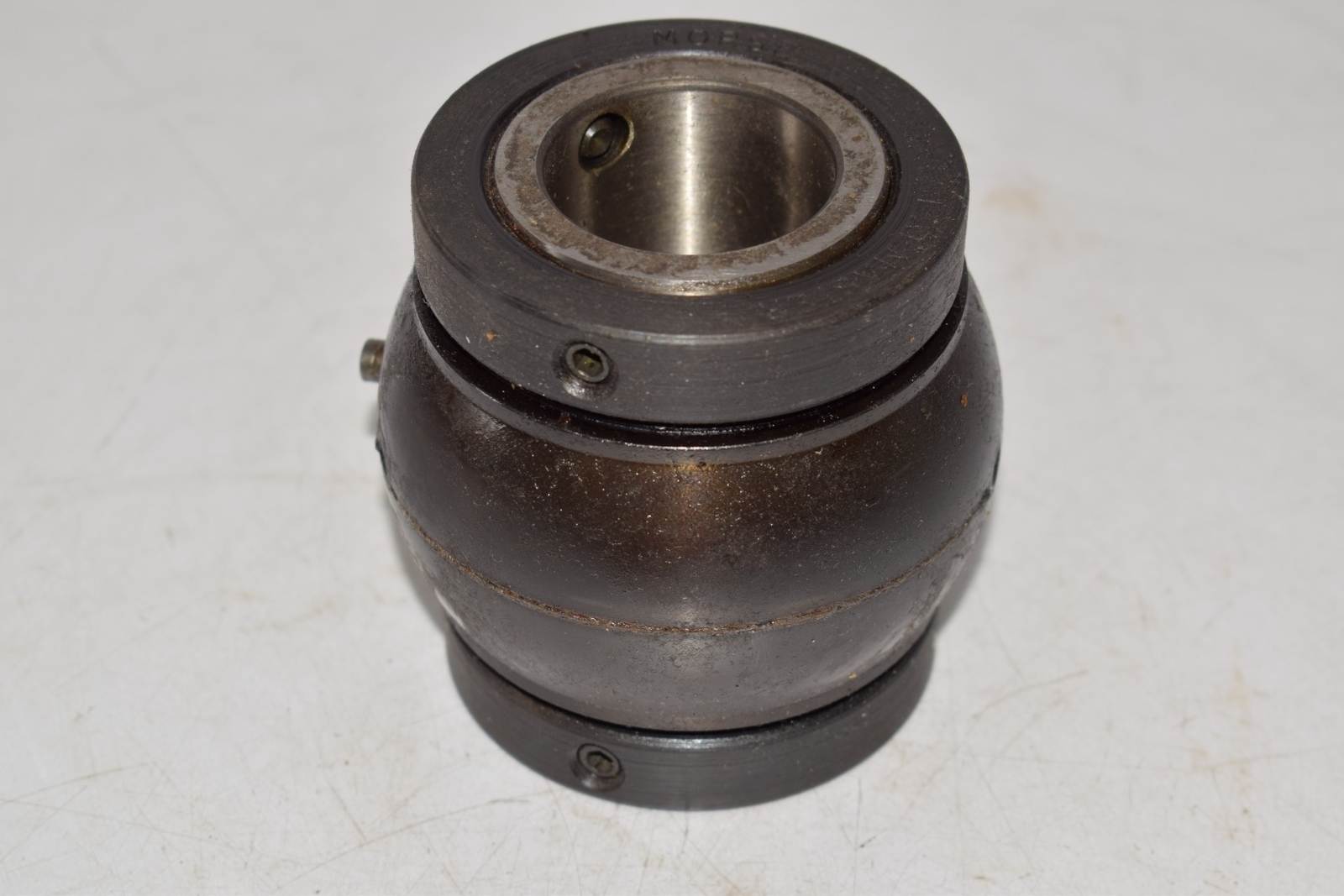 Morse Sealmaster 221500E 1-1/2” Cartridge Bearing