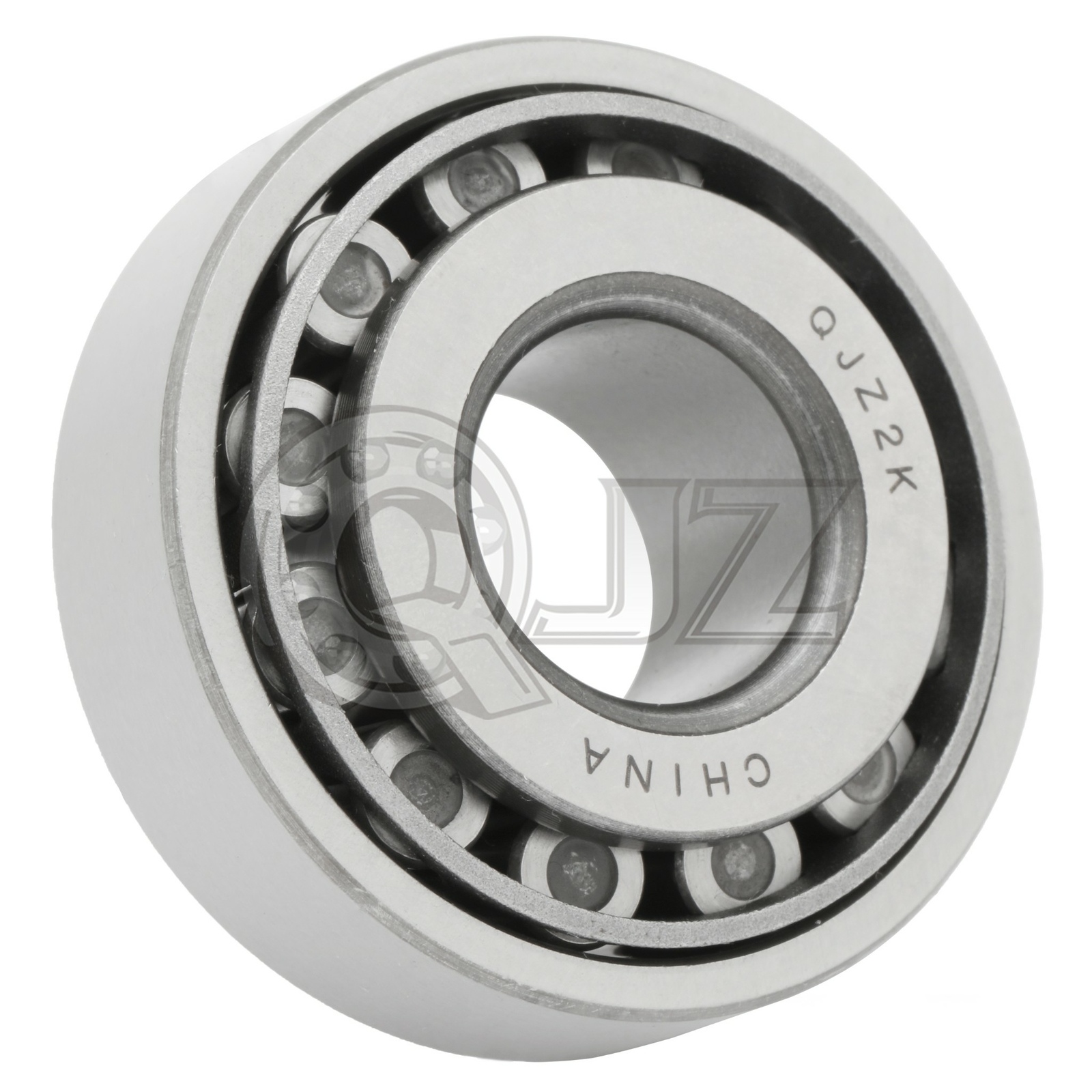 [1 Set] Cone: 09074 Cup: 09196 Tapered Roller Bearing 3/4″ x 1.938″ x 0.9063″
