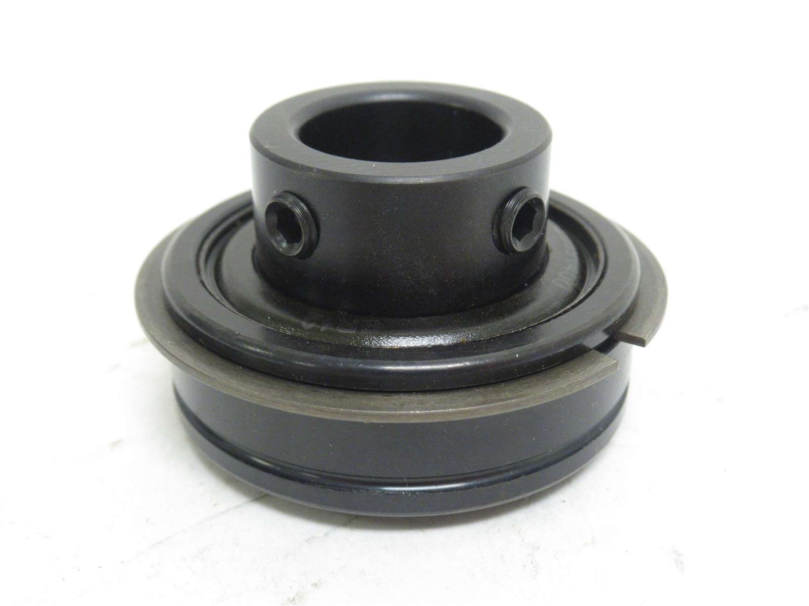234872 New-No Box; Link-Belt ER12-HFF Insert Ball Bearing 3/4″ID x 47mmOD
