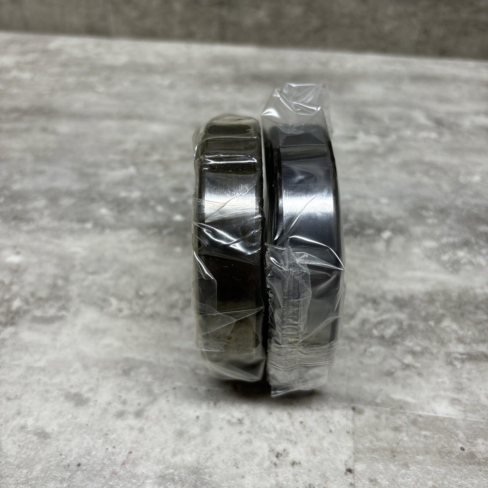 Lot Of 2 SKF Explorer 6209 2RSJEM Deep Groove Ball Bearing, New