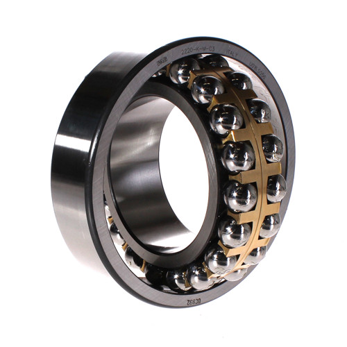 2220-K-M-C3 FAG/Schaeffler Technologies 100 x 180 x 46 mm SELF ALL. BALL DOUB…