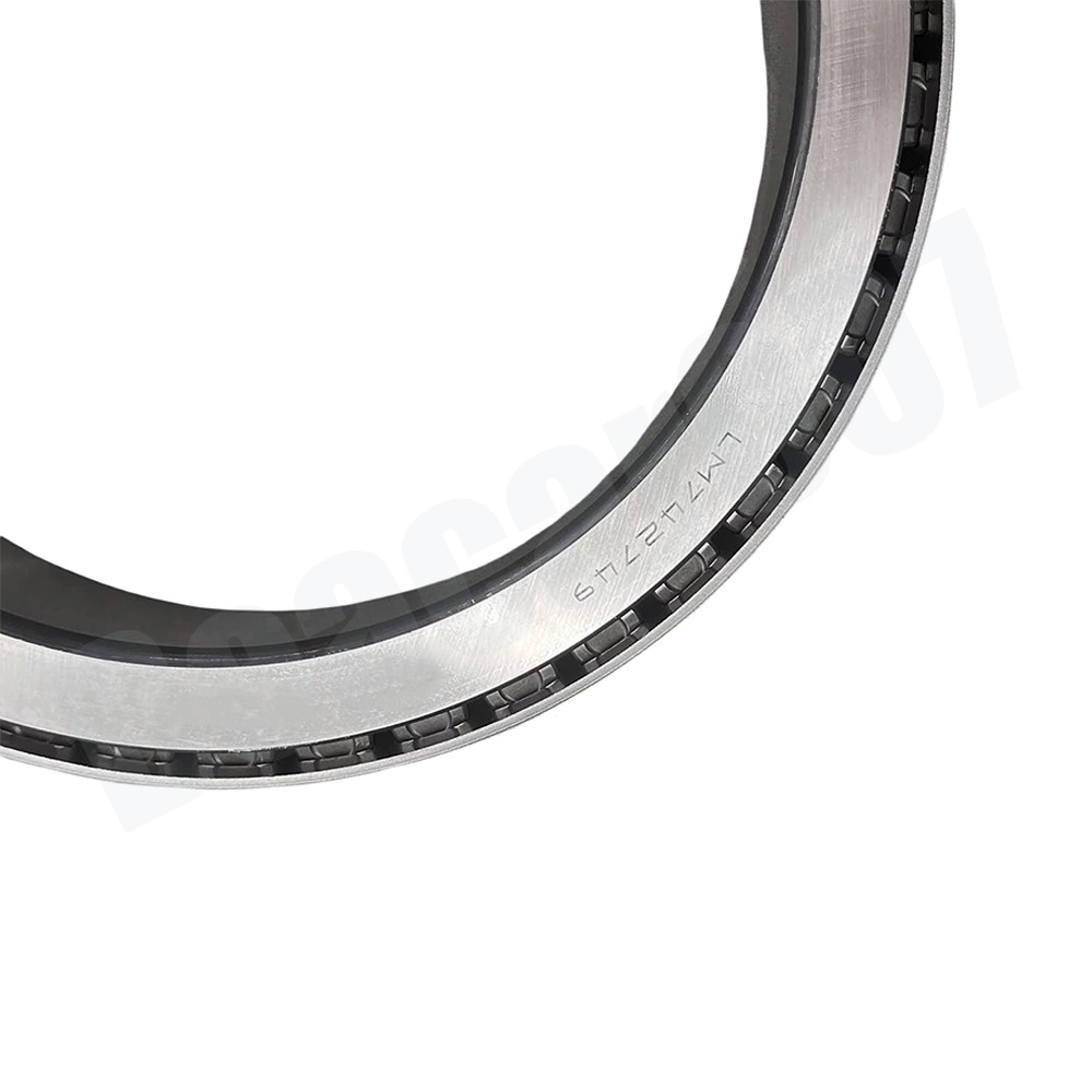 For Timken New Tapered Roller Bearing Set Cup and Cone LM742749 and LM742710 US