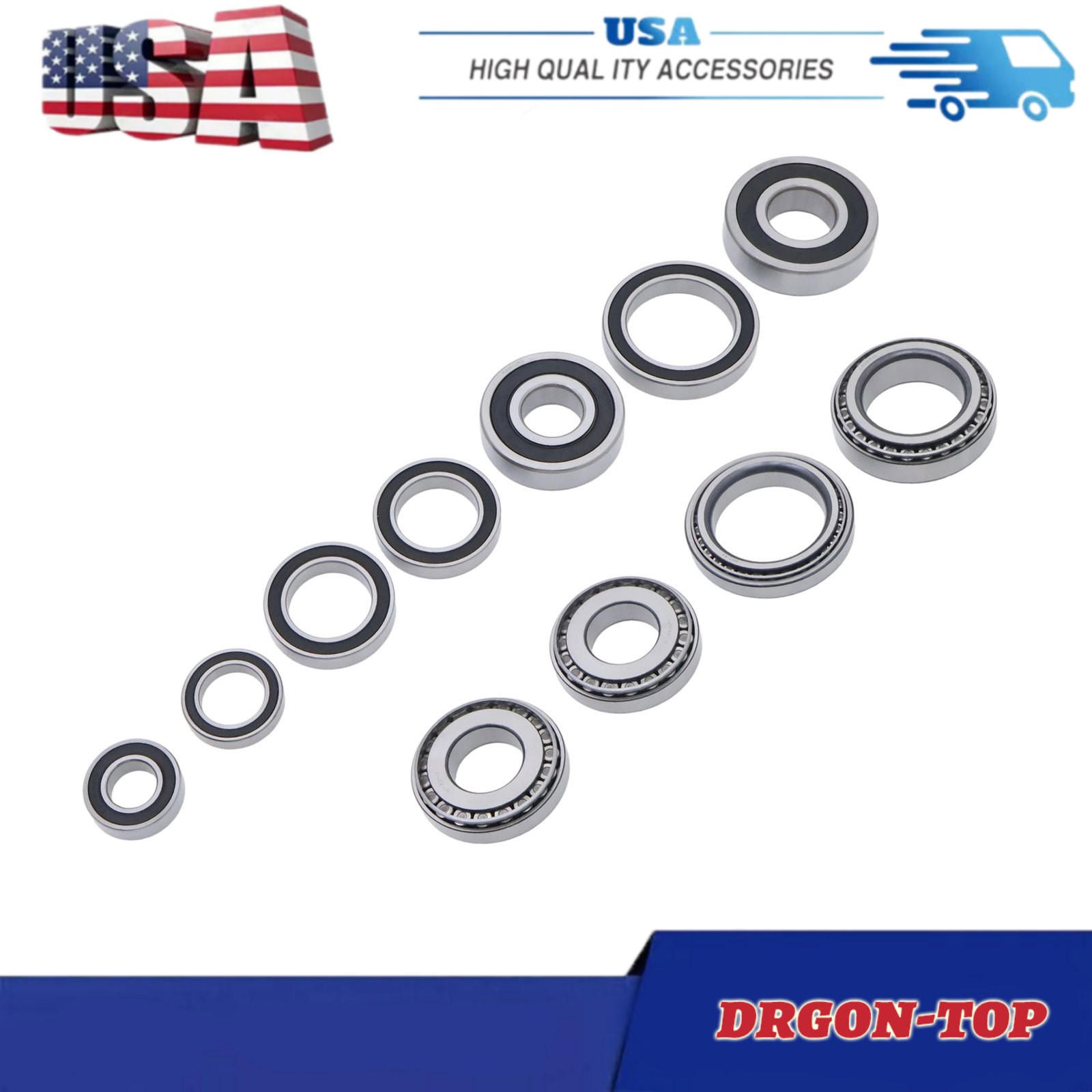 HF35 Transmission Bearings For C-max, Fusion, Lincoln Hybrid HF35 NEW
