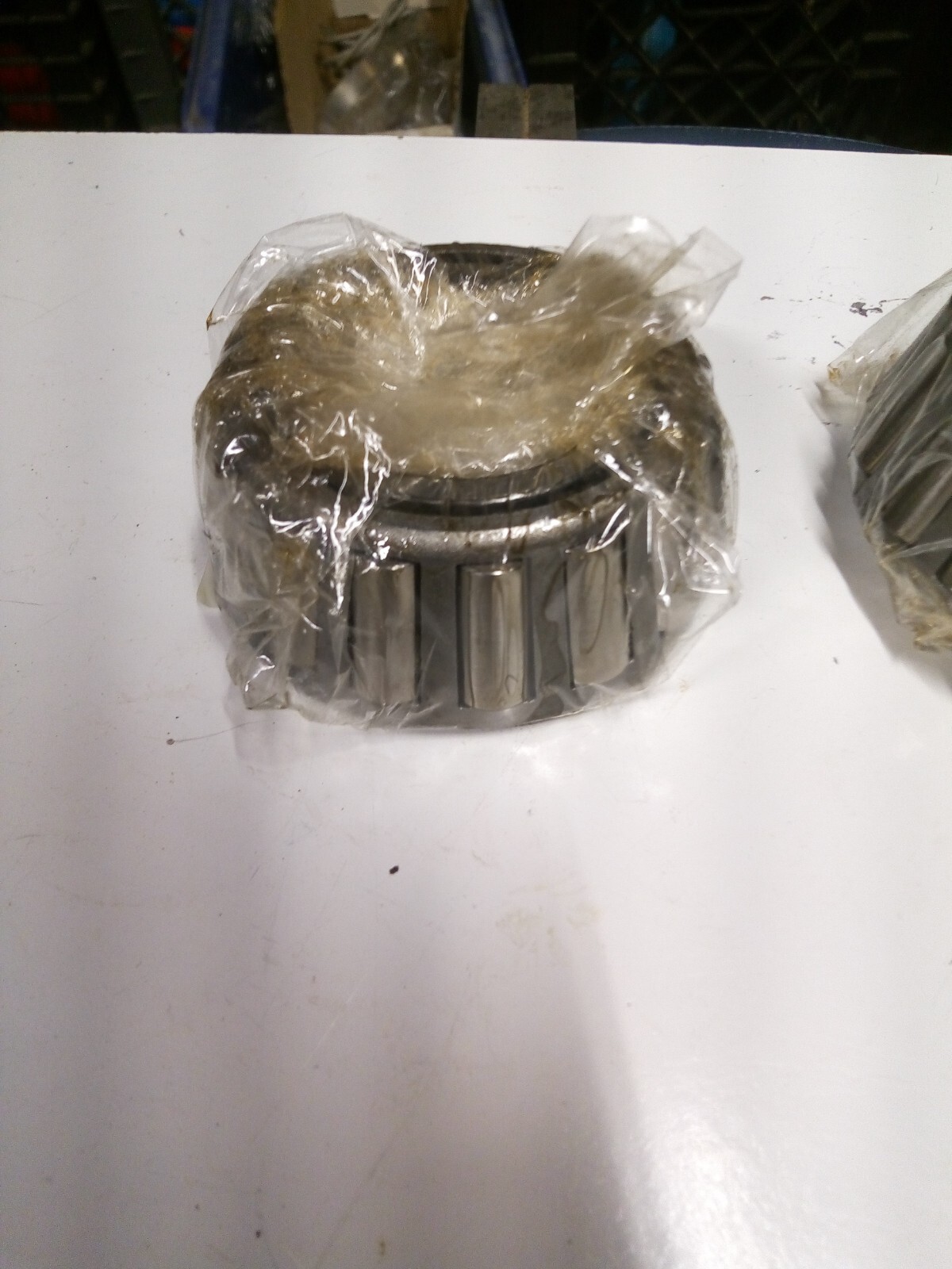 K3877 FAG New Taper roller bearing cone