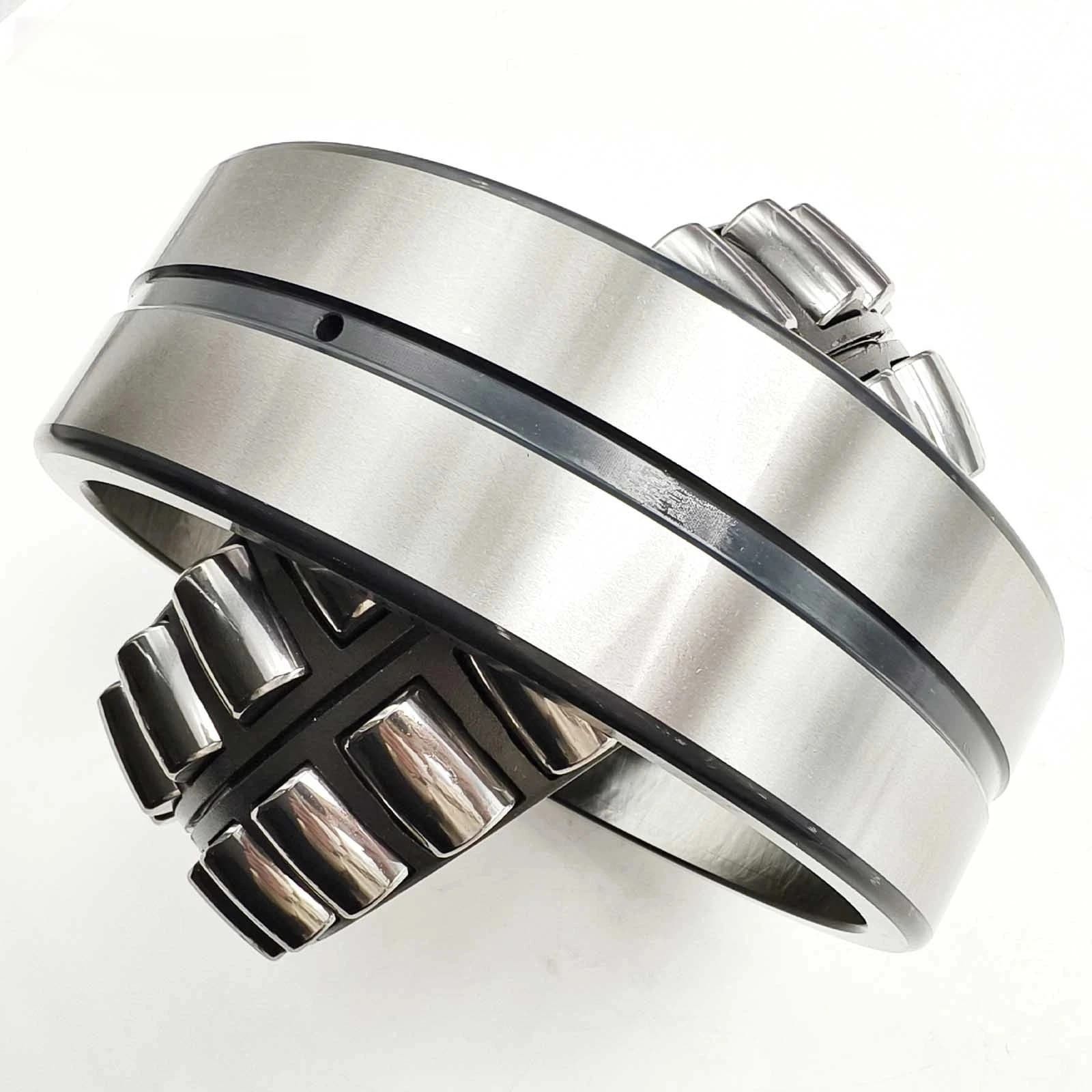 Brand New Spherical Roller Bearing For SKF 23122 CCK/W33 110x180x56mm US