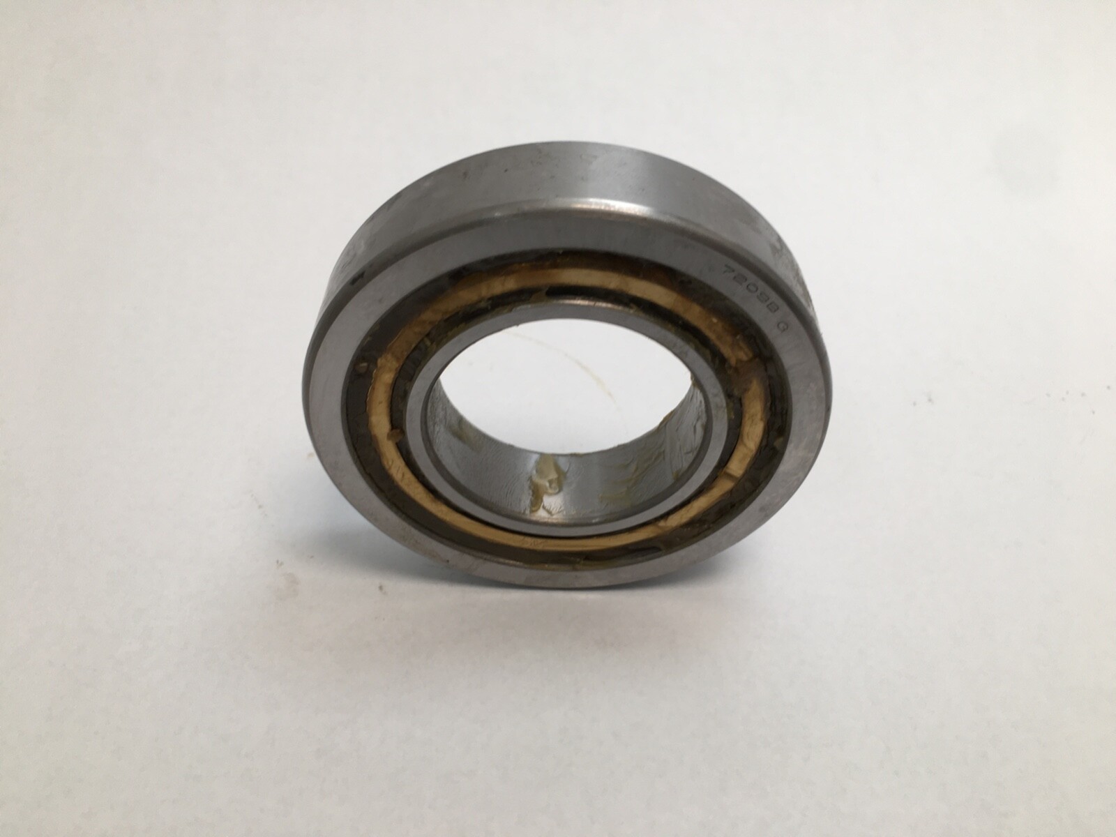 NSK 7209BYG Angular Contact Bearing 45x85x19 mm 7209 BYG Japan