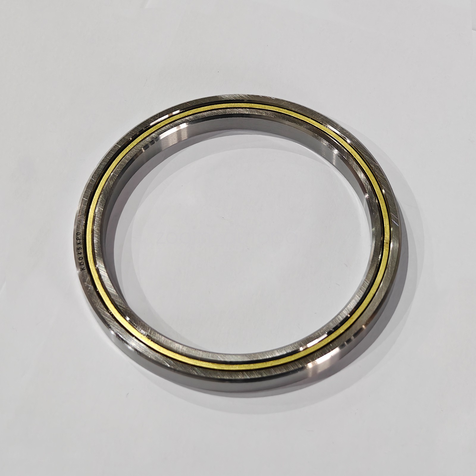 CSXD045 roller bearing 4.5″x5.5″x0.5″ (114.3mm x 139.7mm x 12.7mm) KD045XP0 New