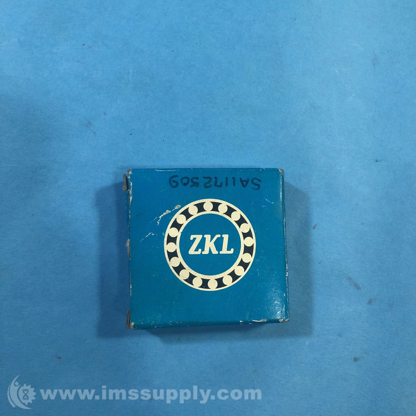 ZKL 6003-2RS-C3 Deep Groove Ball Bearing FNOB