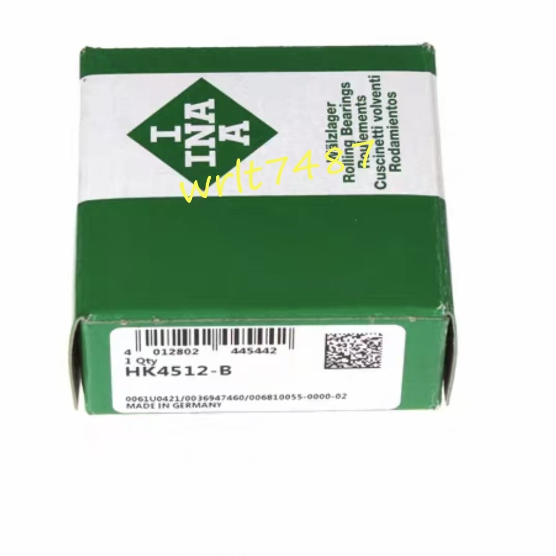 1PC NEW INA HK4512-B bearing #DM