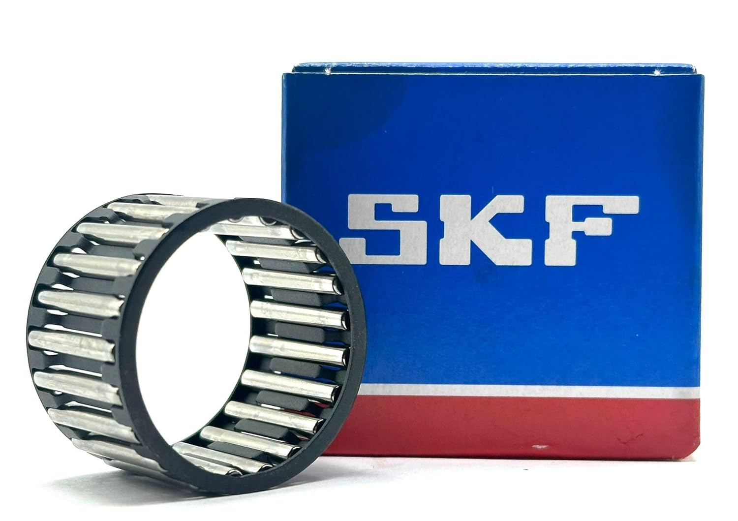 SKF K25X30X20 Needle Roller and Cage Assembly 25X30X20 Mm