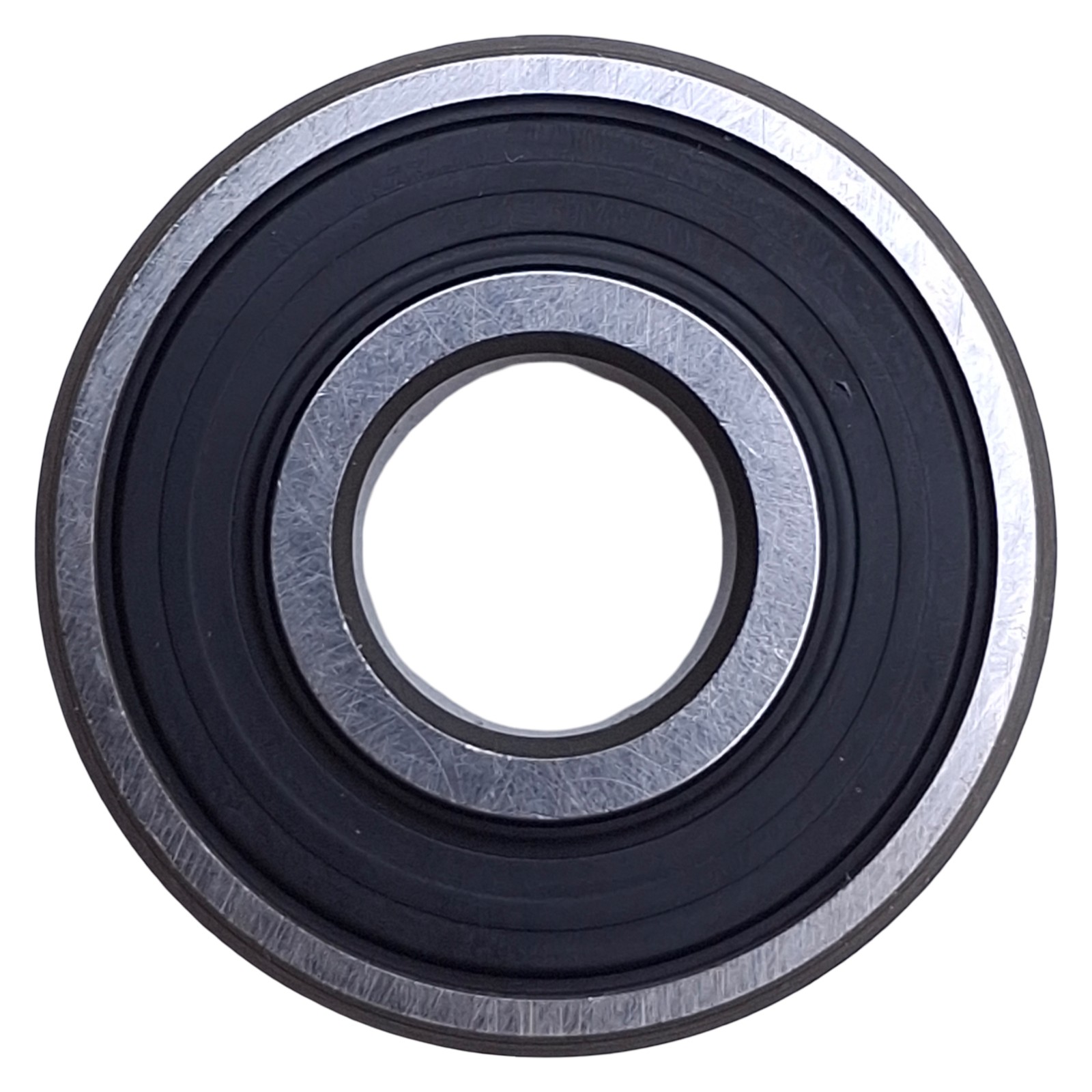 INA 3201-2RS Angular Contact Ball Bearing 32mm OD, 12mm Bore, 15,000r/min