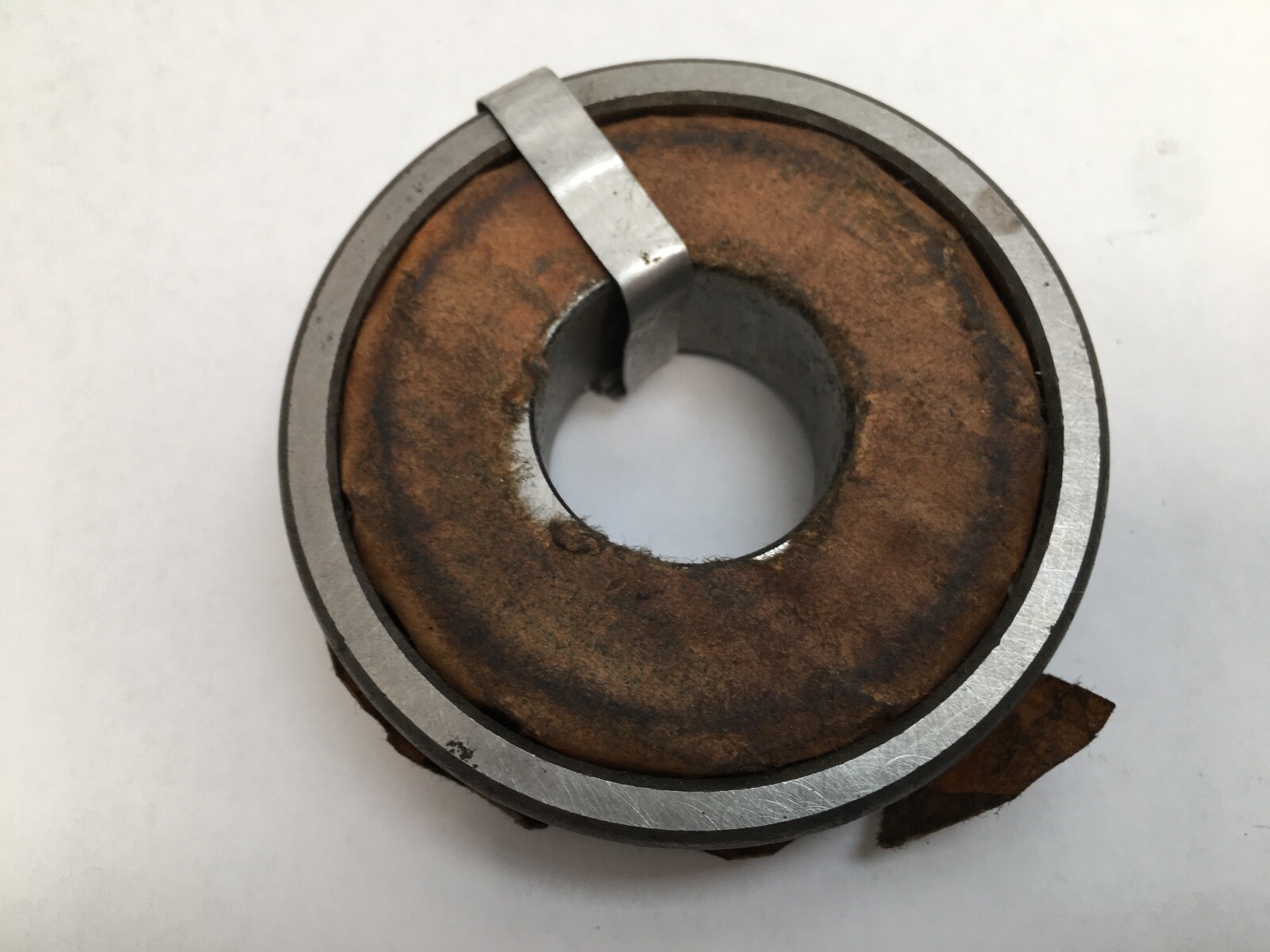 Timken 334/332 Taper Roller Bearing Cone & Cup 1-3/16″ ID 3.150″ OD 334 332 USA