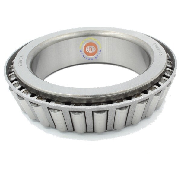 Enduro 29685 Tapered Roller Bearing Cone – 2.875" ID