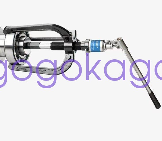1PCS NEW SKF TMHC 110E Hydraulic Puller #MW