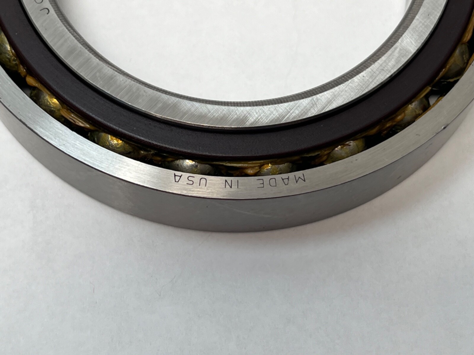SKF 7017 Angular Contact Bearing 85x130x22mm 7017 USA