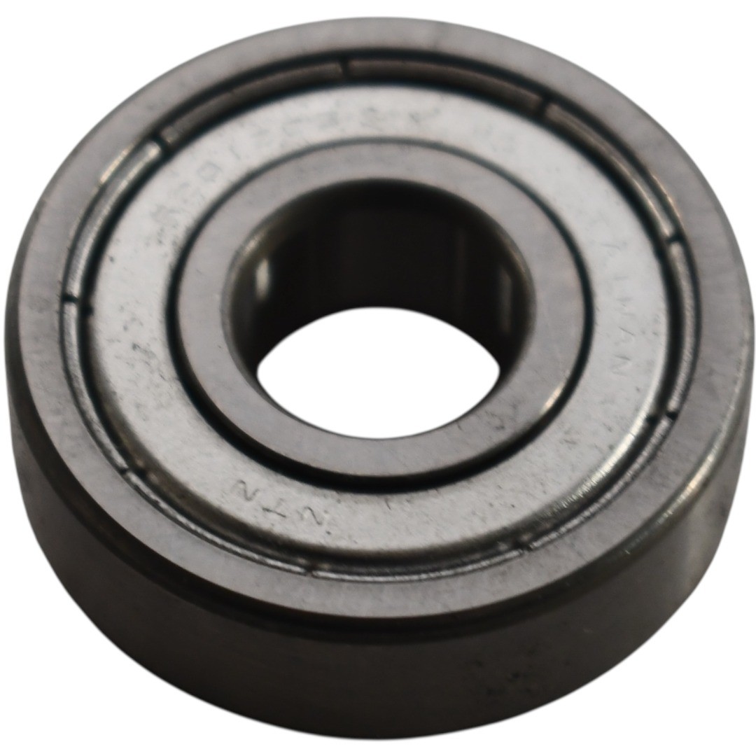NEW NTN 6201ZZC3/L627 12x32x10mm Double Shielded Deep Groove Ball Bearing