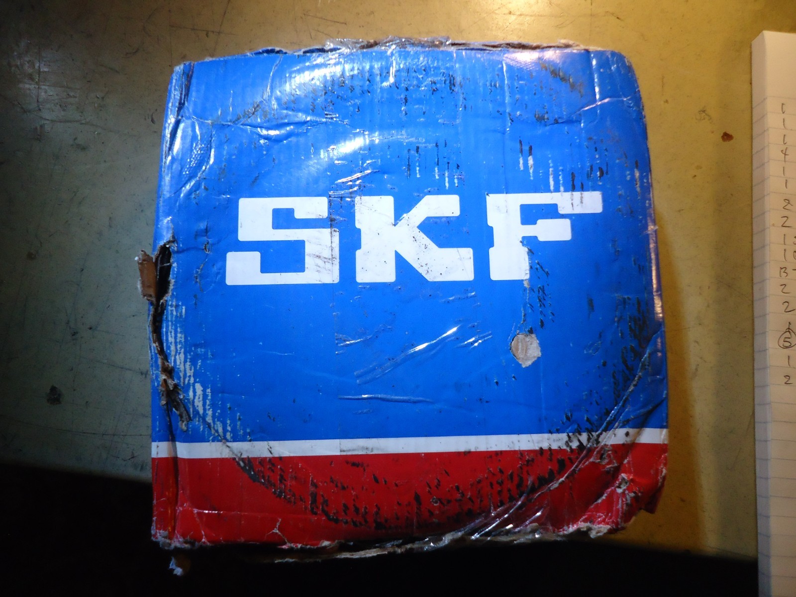 22316 EJA/VA405 Spherical Roller Bearing 80x170x58mm fits SKF 22316 EJA/VA405