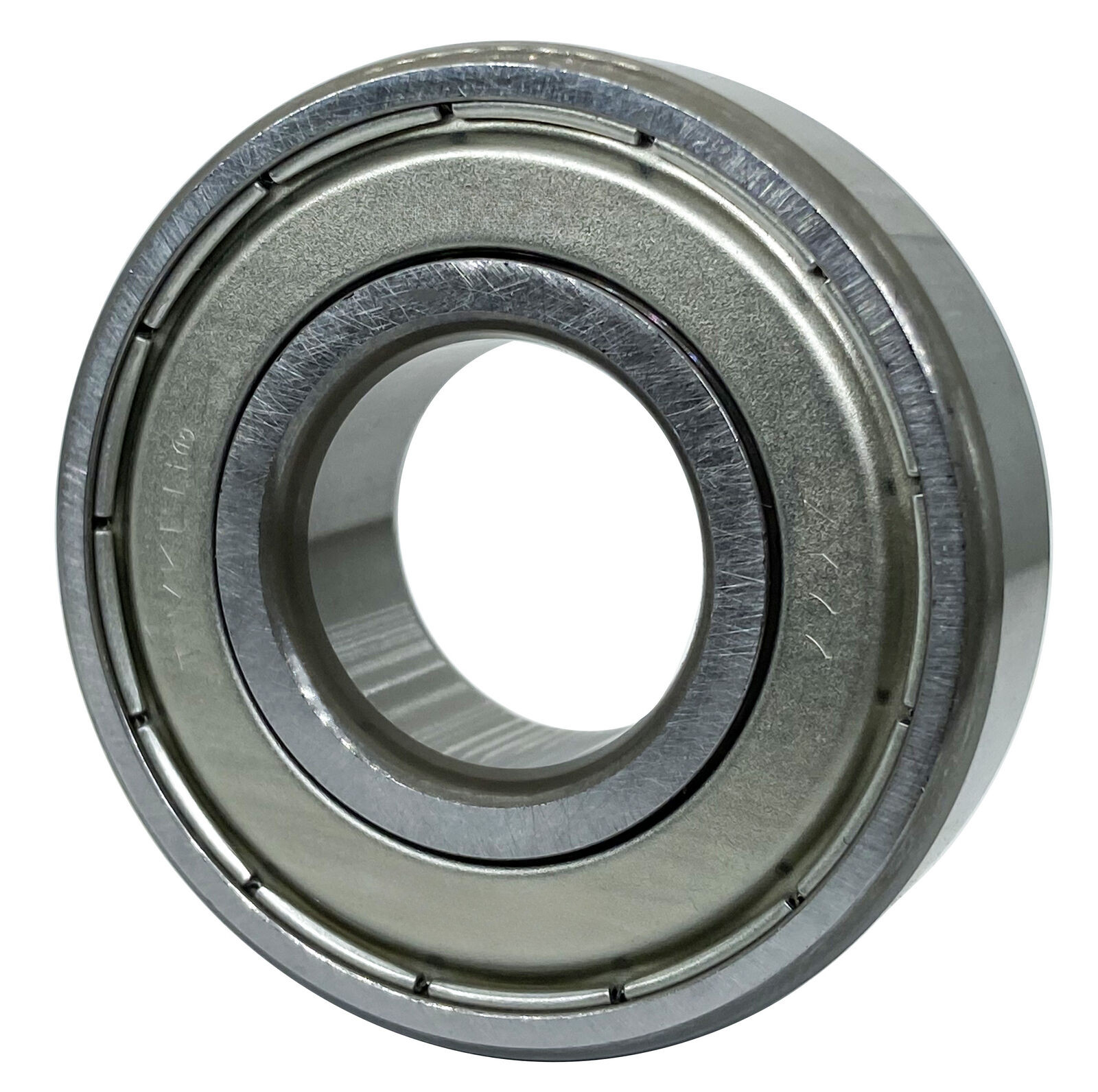2 PACK 6204-ZZ TIMKEN 20X47X14MM Double Metal Seal Bearings Free Return USA NEW