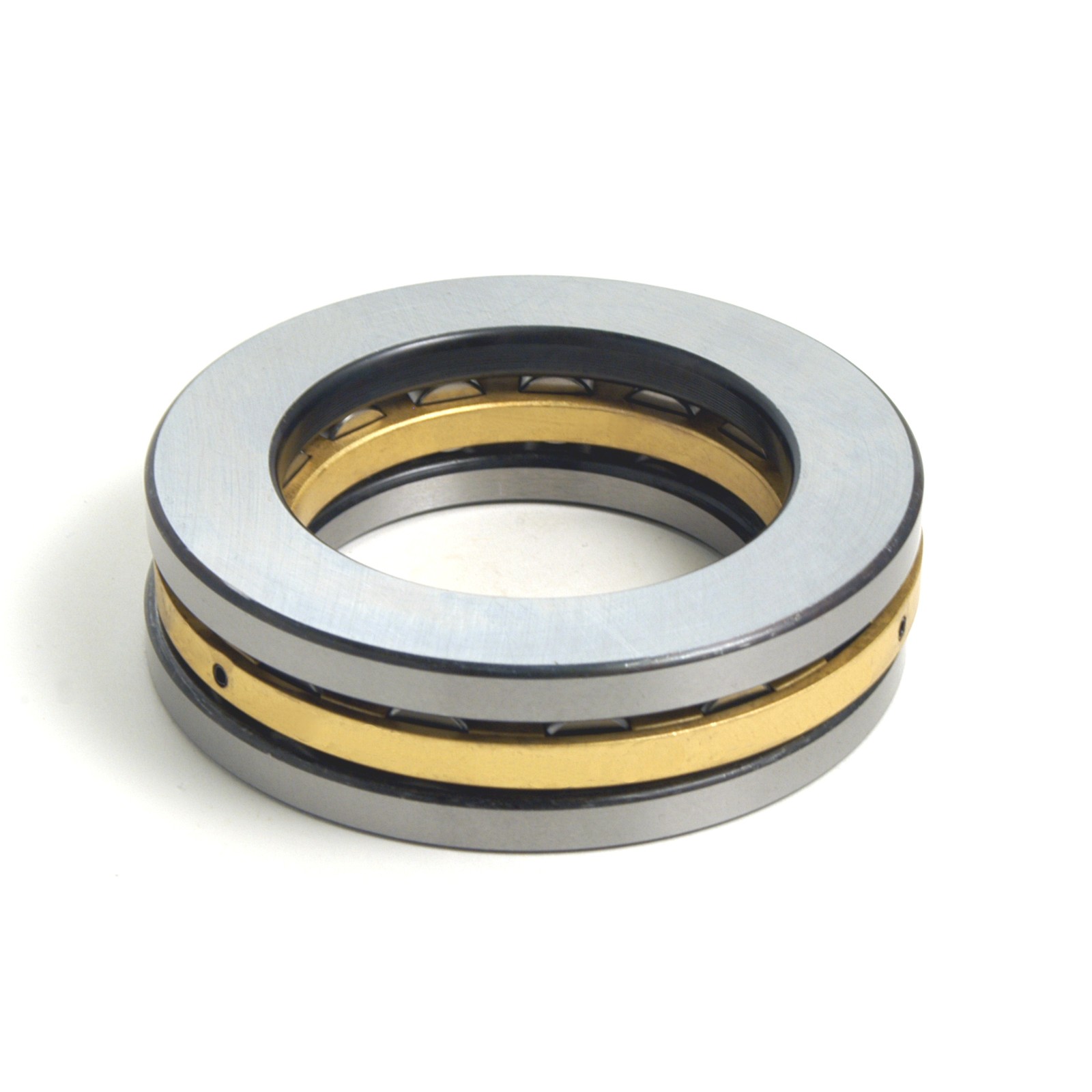 T739 Cylindrical Roller Bearing, 5 in Bore, 9 in OD, 2 in Wide