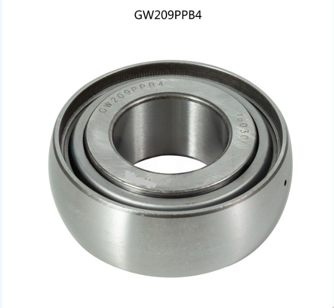Disk Harrow Bearing GW209PPB4, DS209TTR4, 3AC09-1-1/2D1, AN240220 1-1/2″