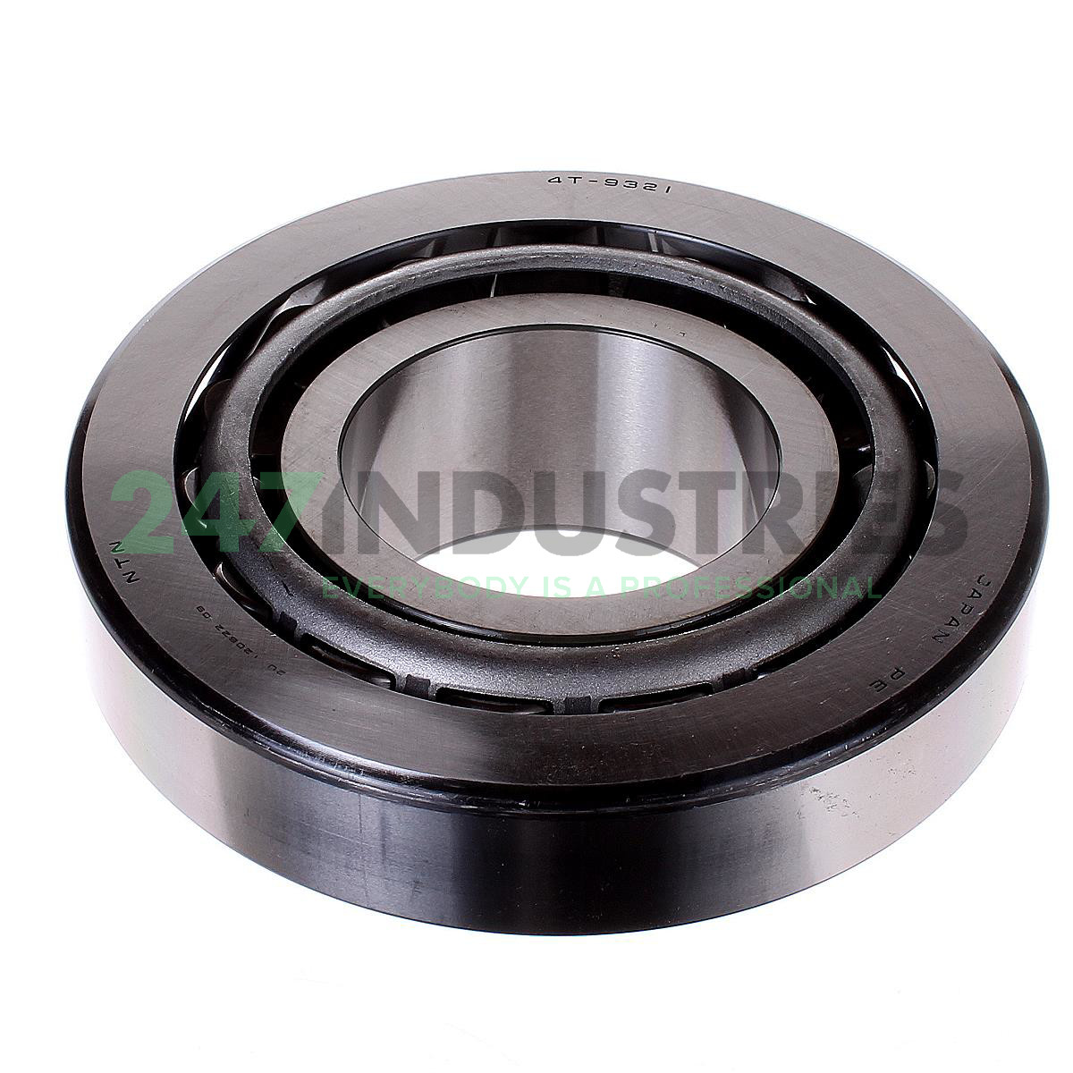 4T-9378/9321 NTN 76,2 x 171,45 x 49,21 mm TAP. ROLL. SINGLE ROW