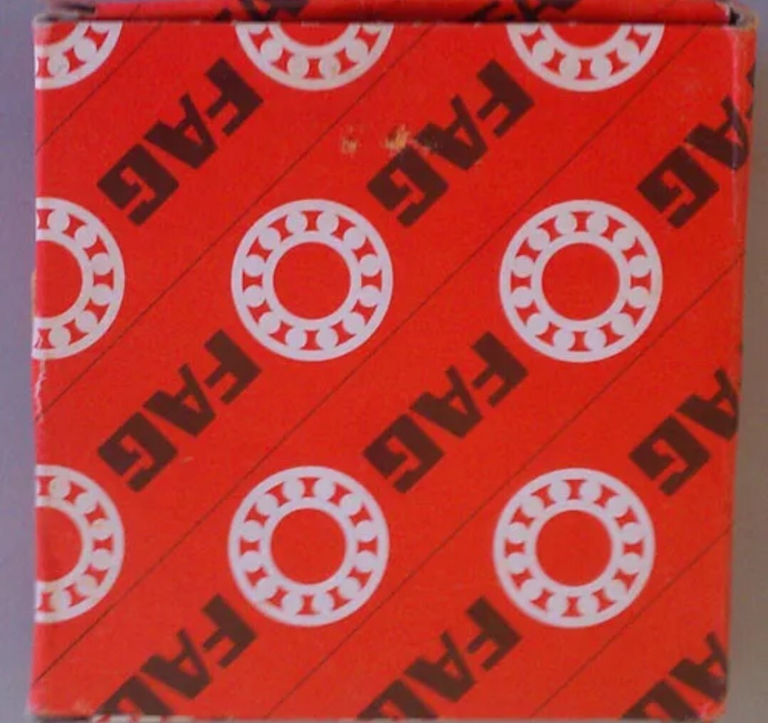 FAG 6232M.C3 New Single Row Ball Bearing.