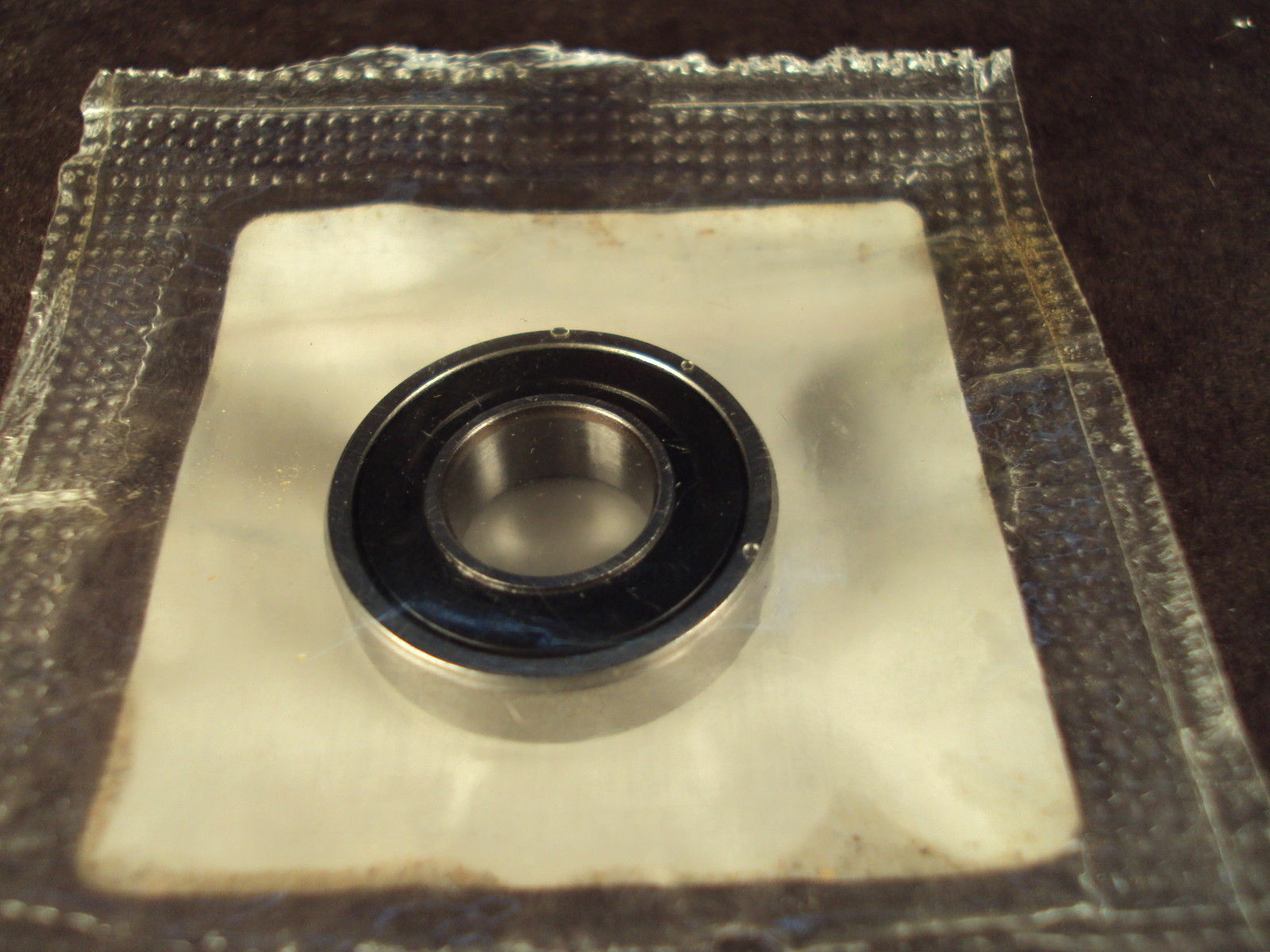 1Pcs NEW SKF High-speed Bearing Rubber Cover Seal 6008-2RSH