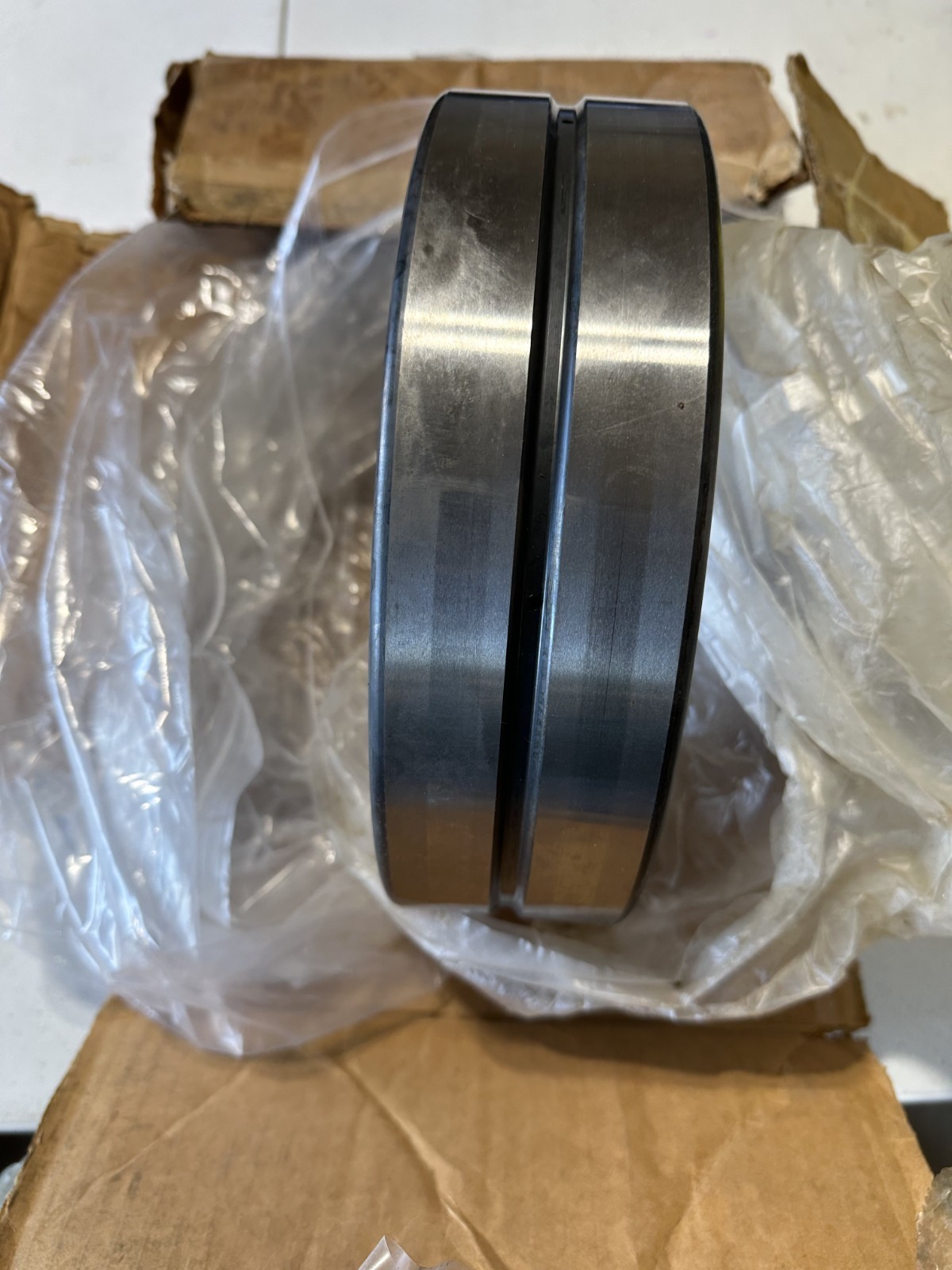 NEW INA SL024936-A-C3 Full Complement Cylindrical Roller Bearing 180x250x69 OEM