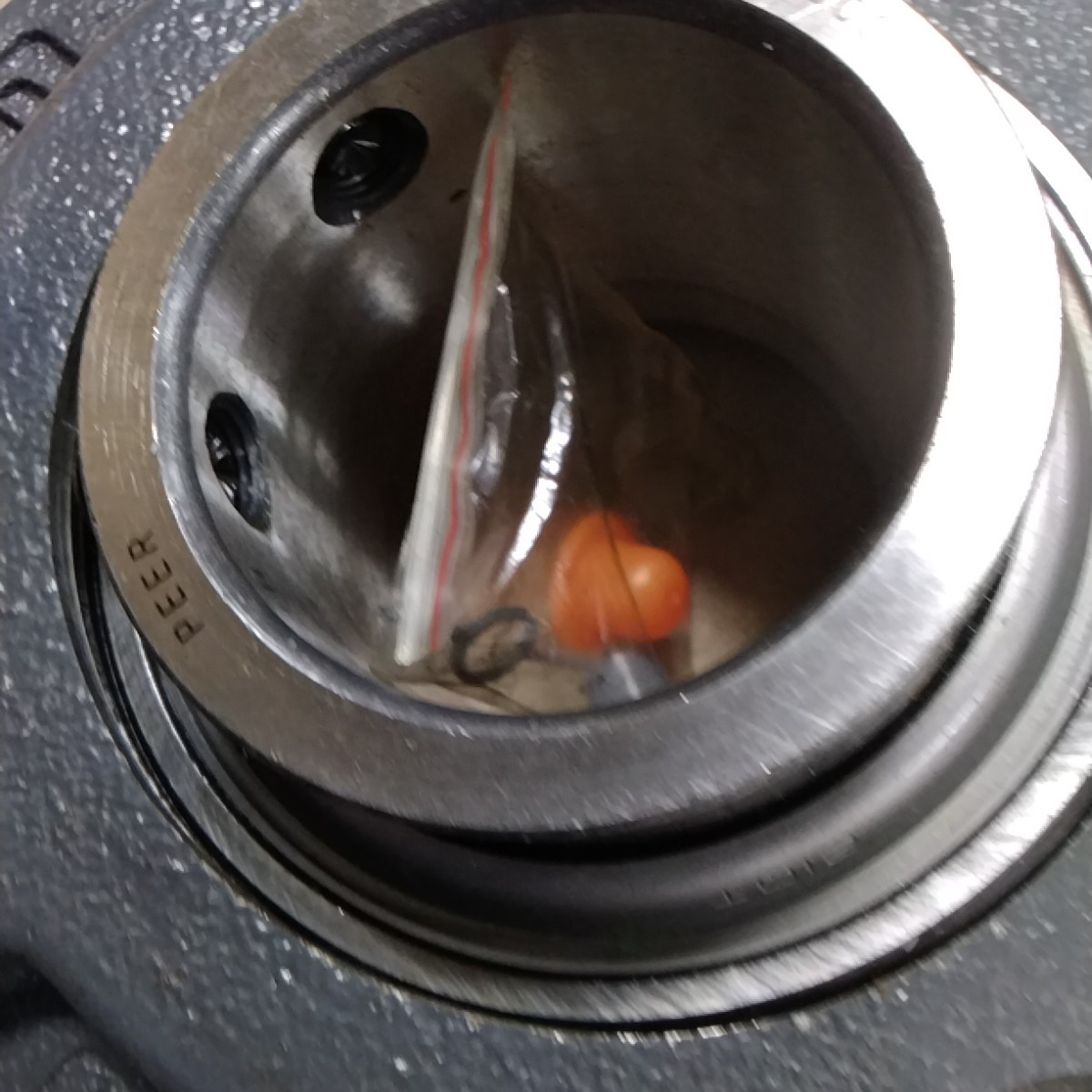 Peer FC210D UC210-30 D103